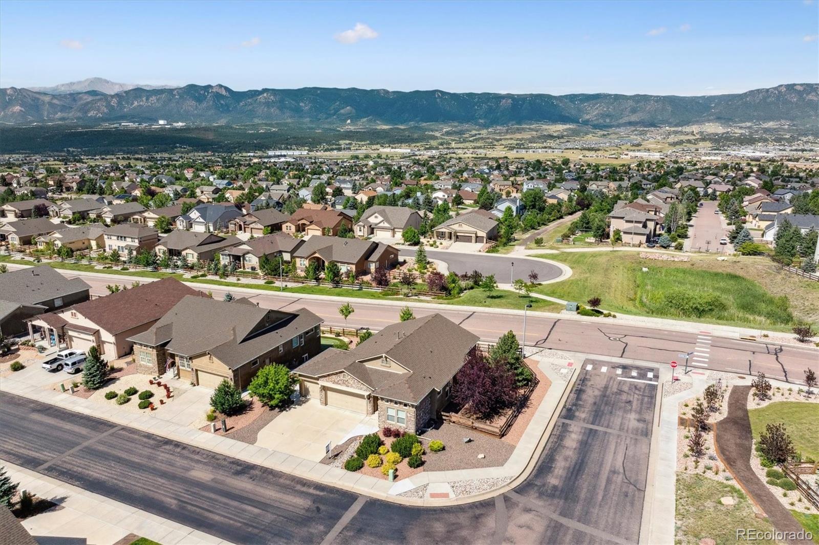 MLS Image #41 for 15998  midland valley way,monument, Colorado