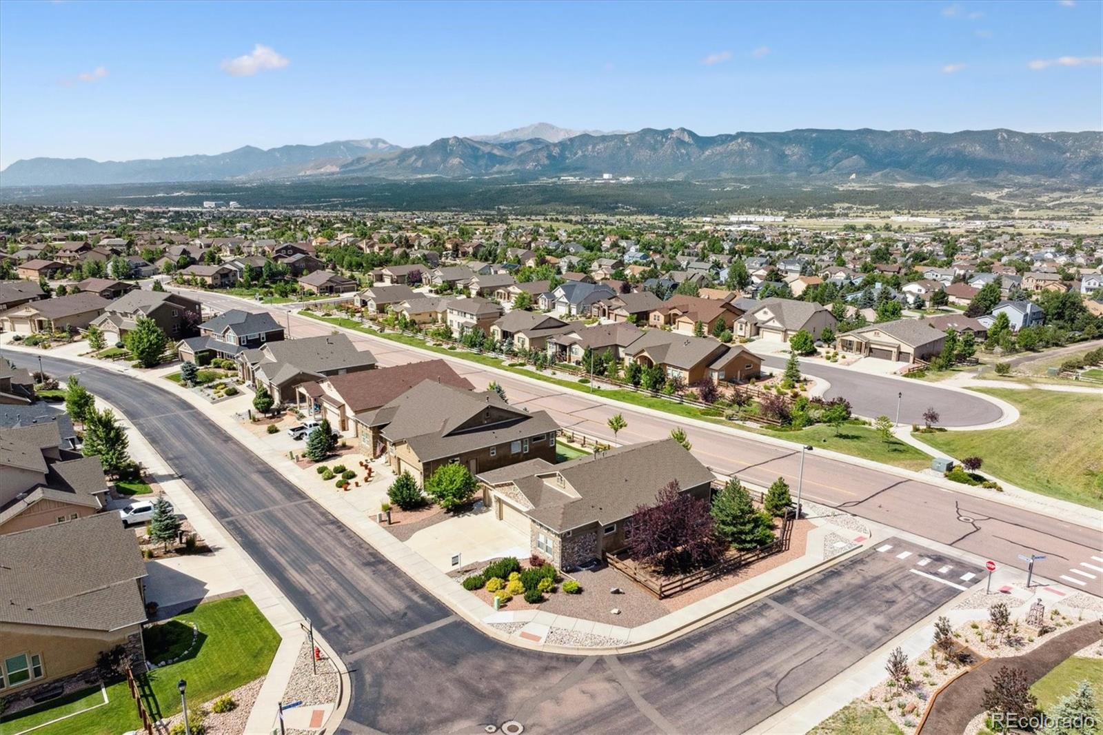 MLS Image #42 for 15998  midland valley way,monument, Colorado