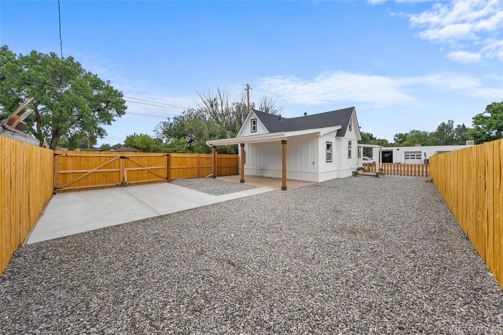 MLS Image #1 for 4118 w 1st avenue,denver, Colorado