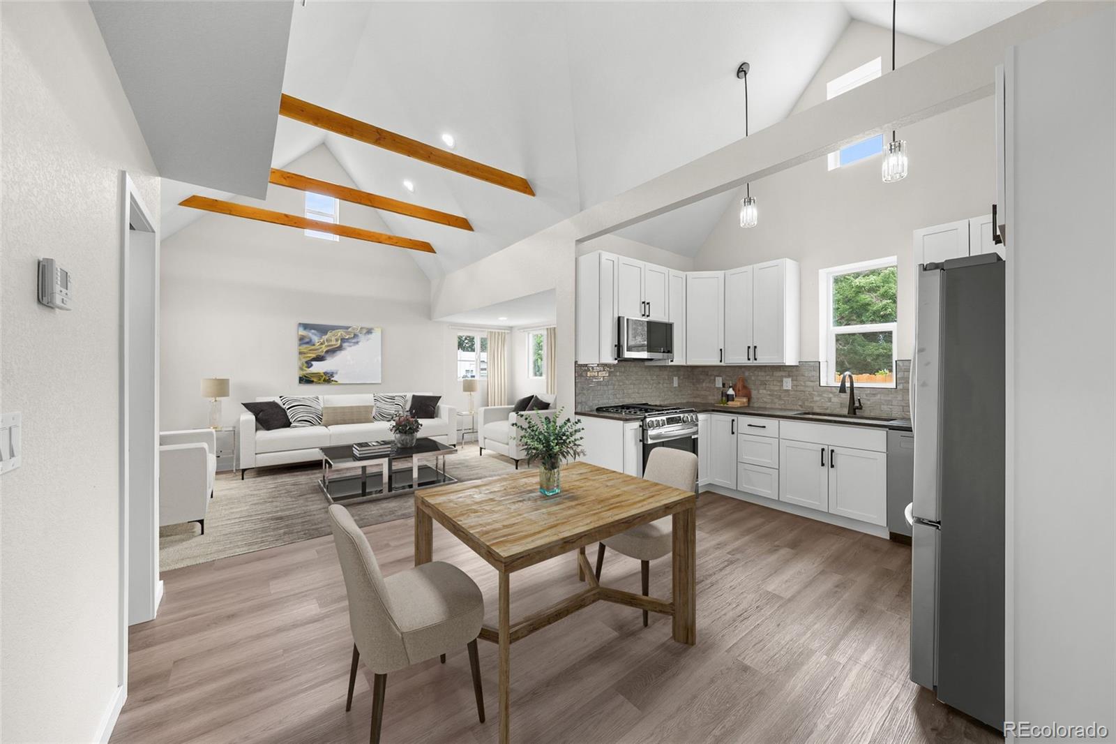 MLS Image #11 for 4118 w 1st avenue,denver, Colorado