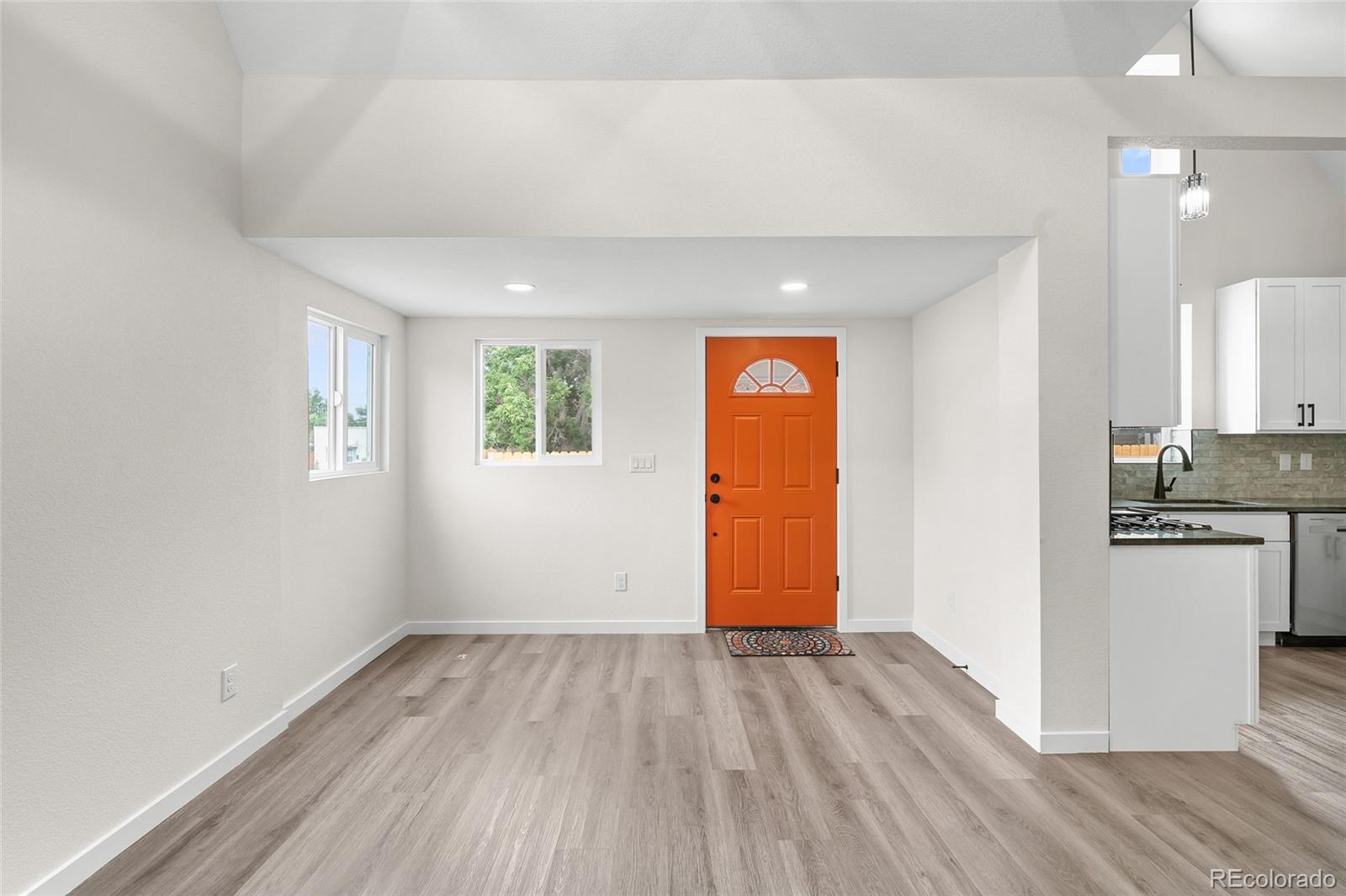 MLS Image #2 for 4118 w 1st avenue,denver, Colorado