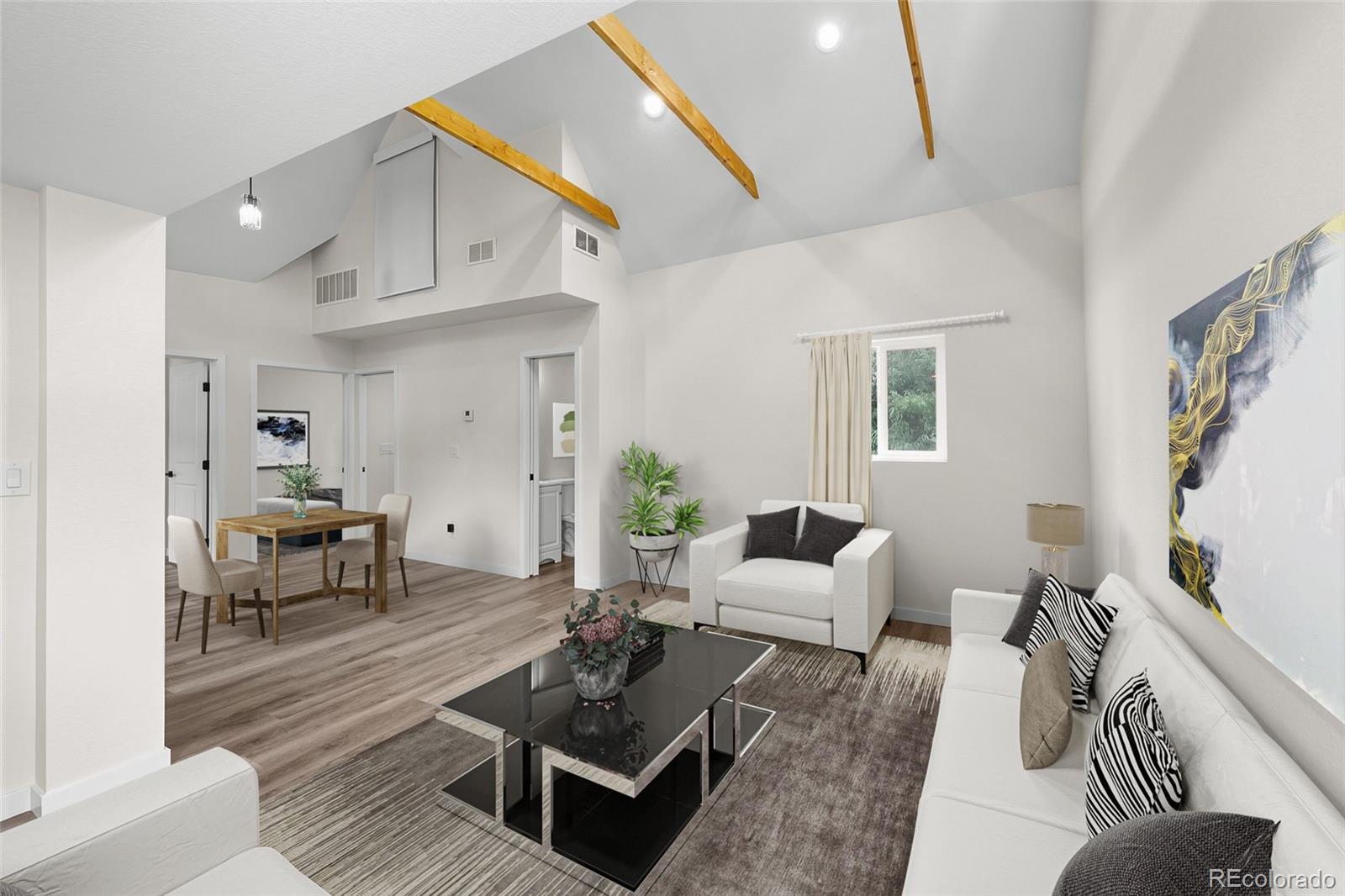 MLS Image #3 for 4118 w 1st avenue,denver, Colorado