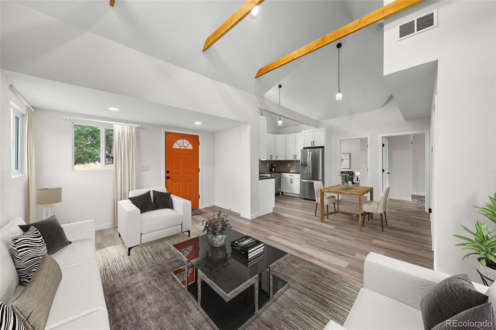MLS Image #5 for 4118 w 1st avenue,denver, Colorado