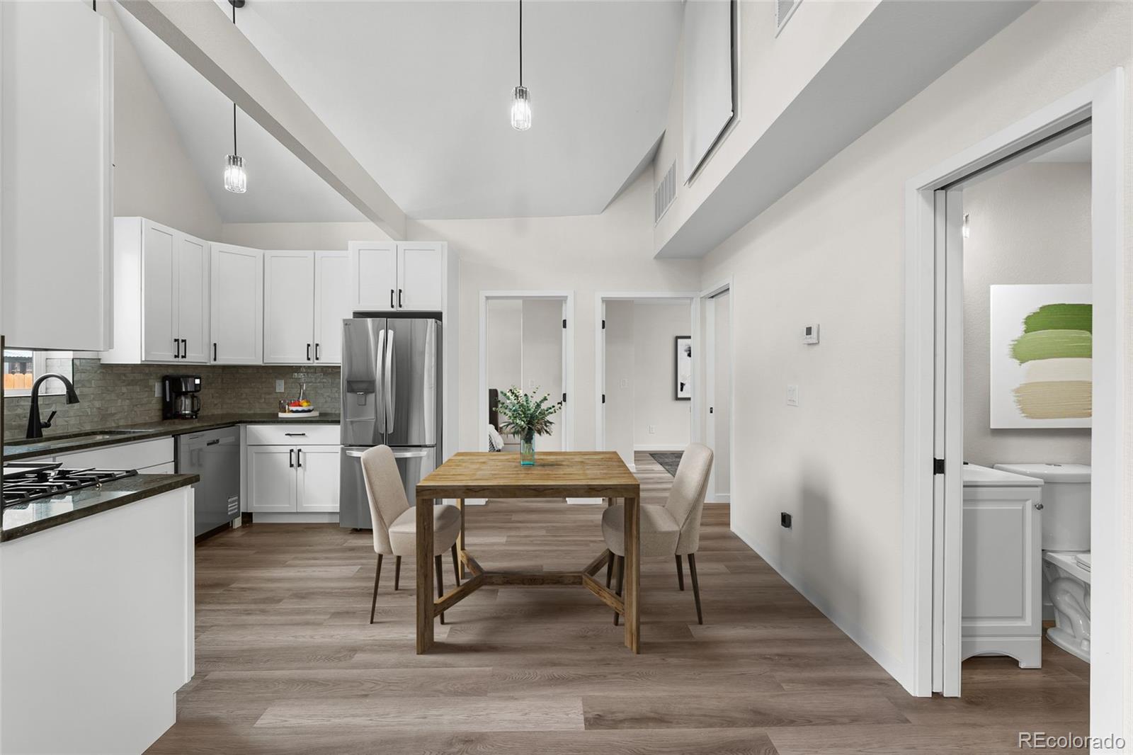 MLS Image #7 for 4118 w 1st avenue,denver, Colorado