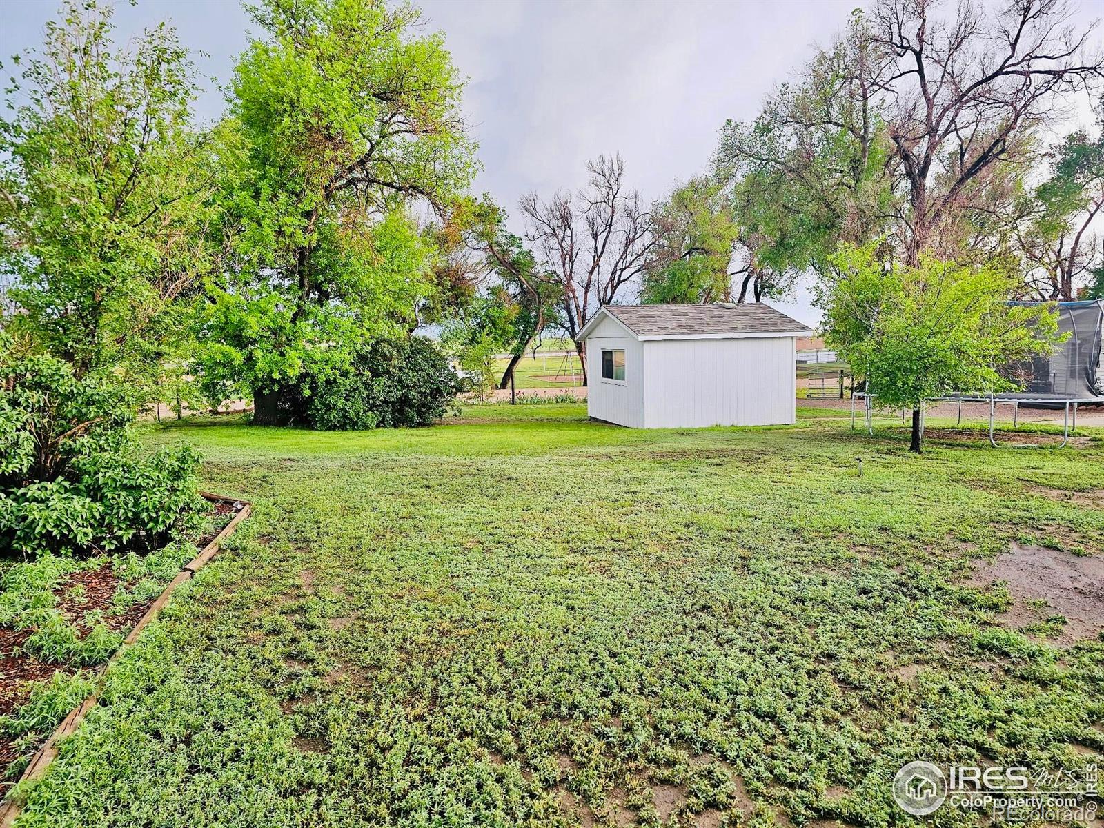 MLS Image #13 for 24797  pleasant hill avenue,galeton, Colorado