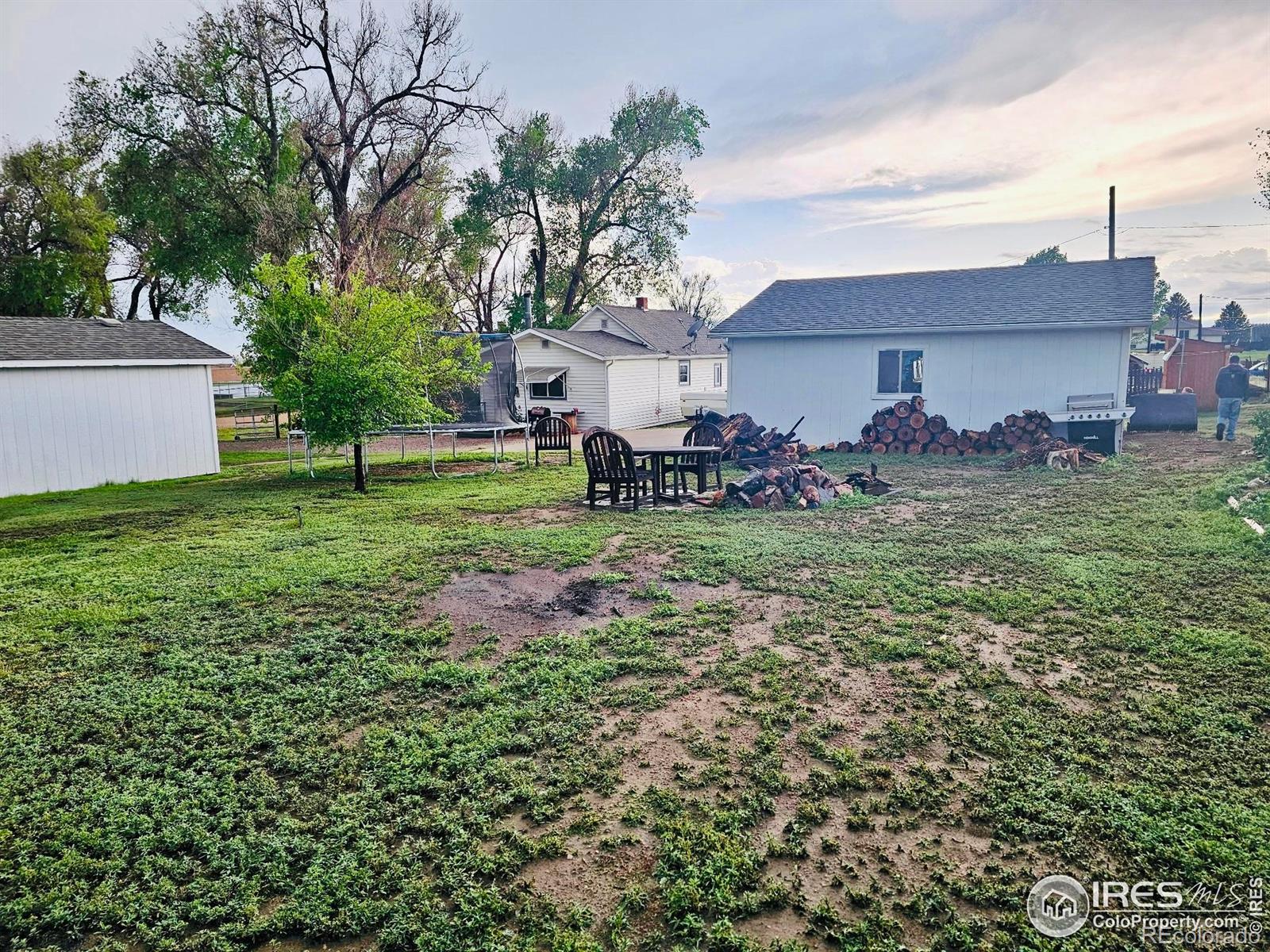 MLS Image #14 for 24797  pleasant hill avenue,galeton, Colorado
