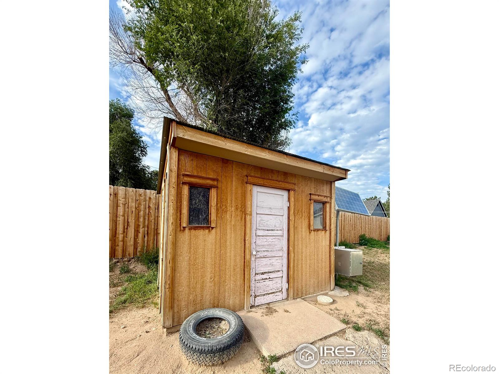 MLS Image #15 for 24797  pleasant hill avenue,galeton, Colorado