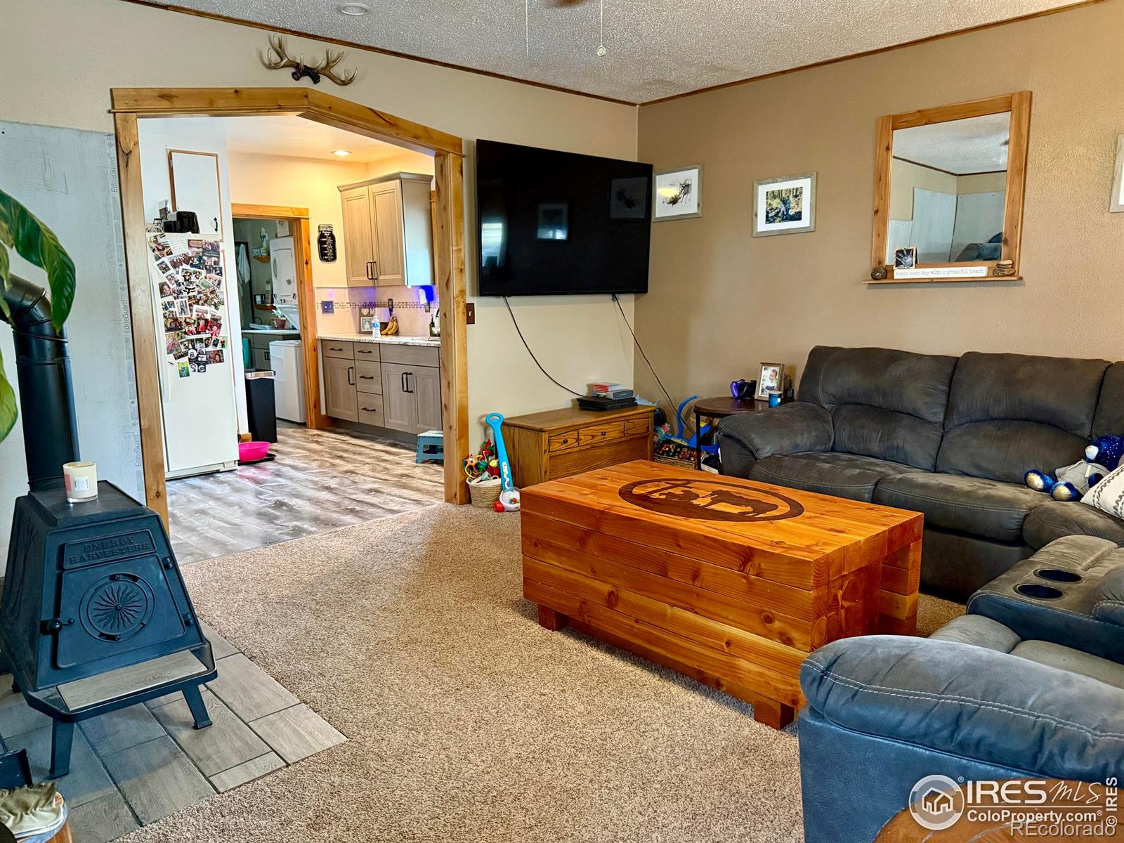 MLS Image #2 for 24797  pleasant hill avenue,galeton, Colorado