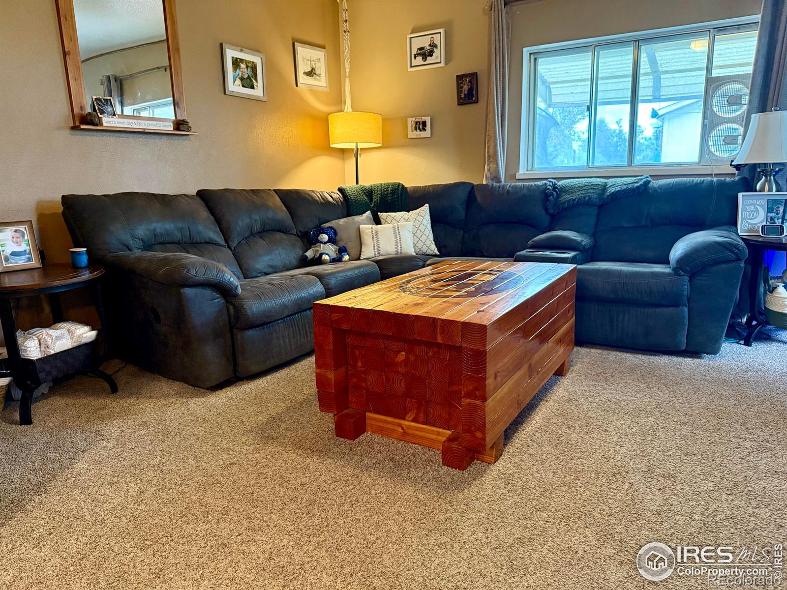 MLS Image #3 for 24797  pleasant hill avenue,galeton, Colorado