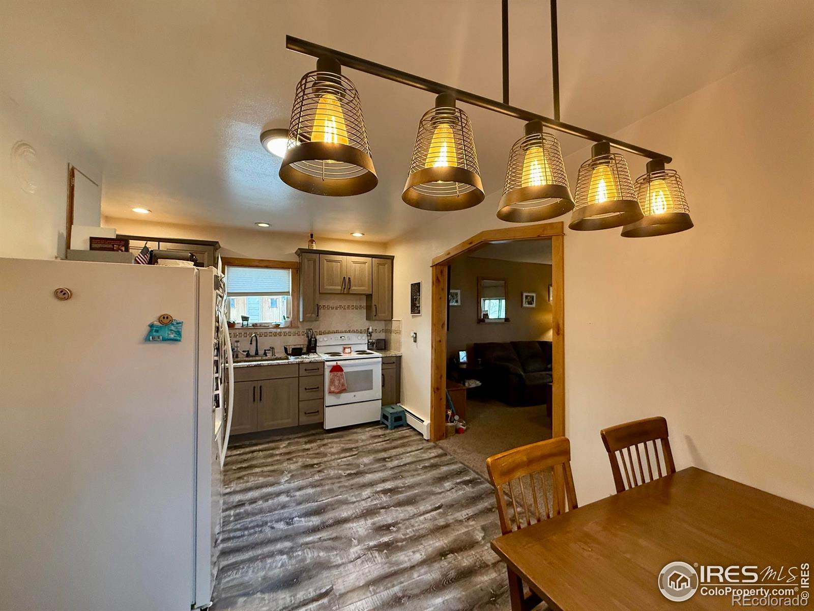 MLS Image #5 for 24797  pleasant hill avenue,galeton, Colorado