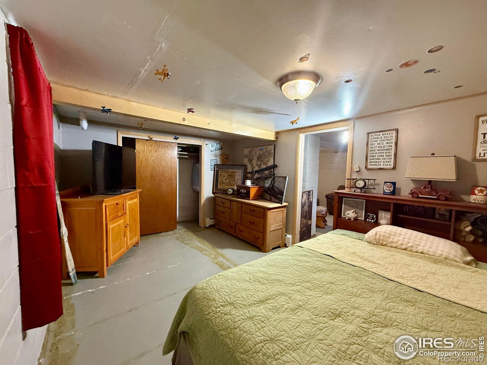 MLS Image #9 for 24797  pleasant hill avenue,galeton, Colorado