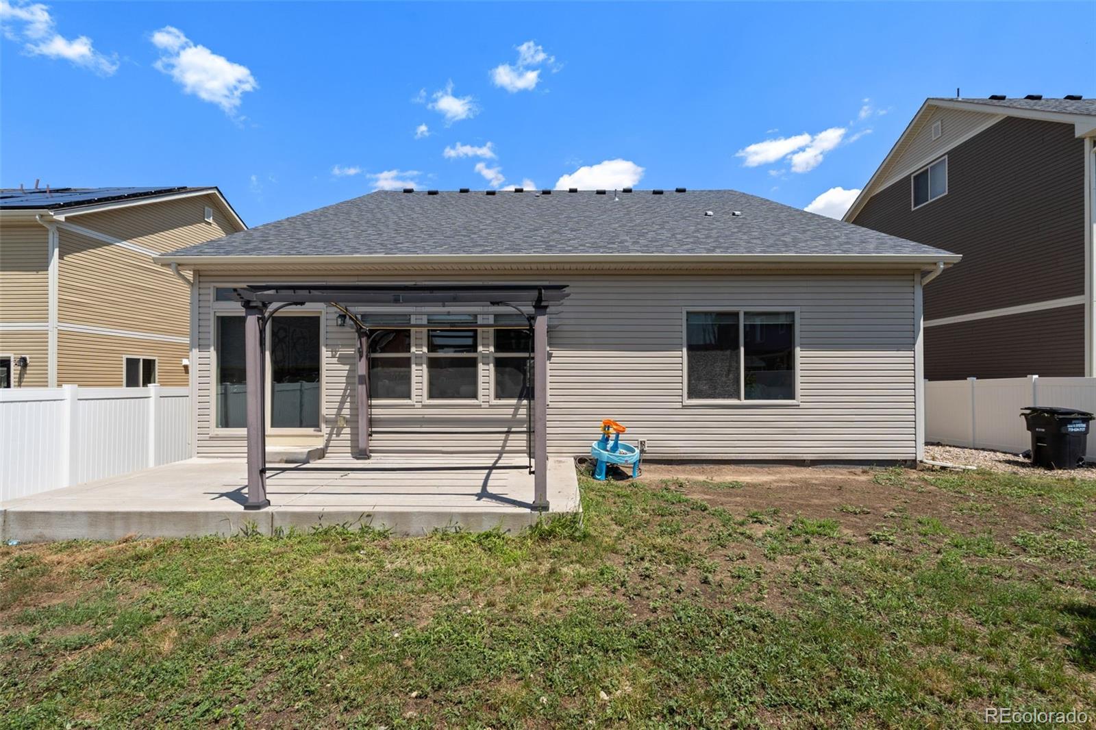 MLS Image #43 for 7941  whistlestop lane,fountain, Colorado