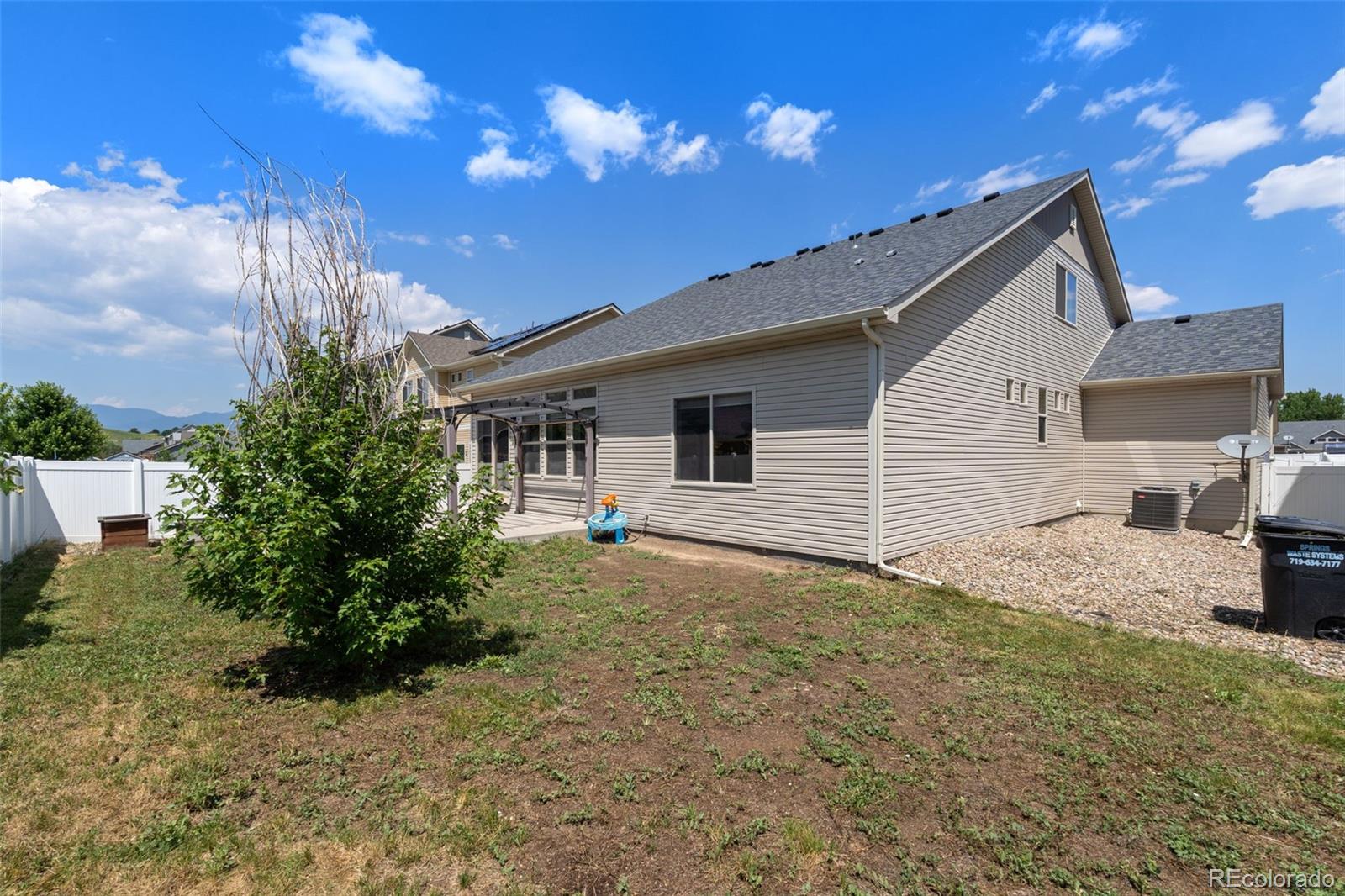 MLS Image #44 for 7941  whistlestop lane,fountain, Colorado