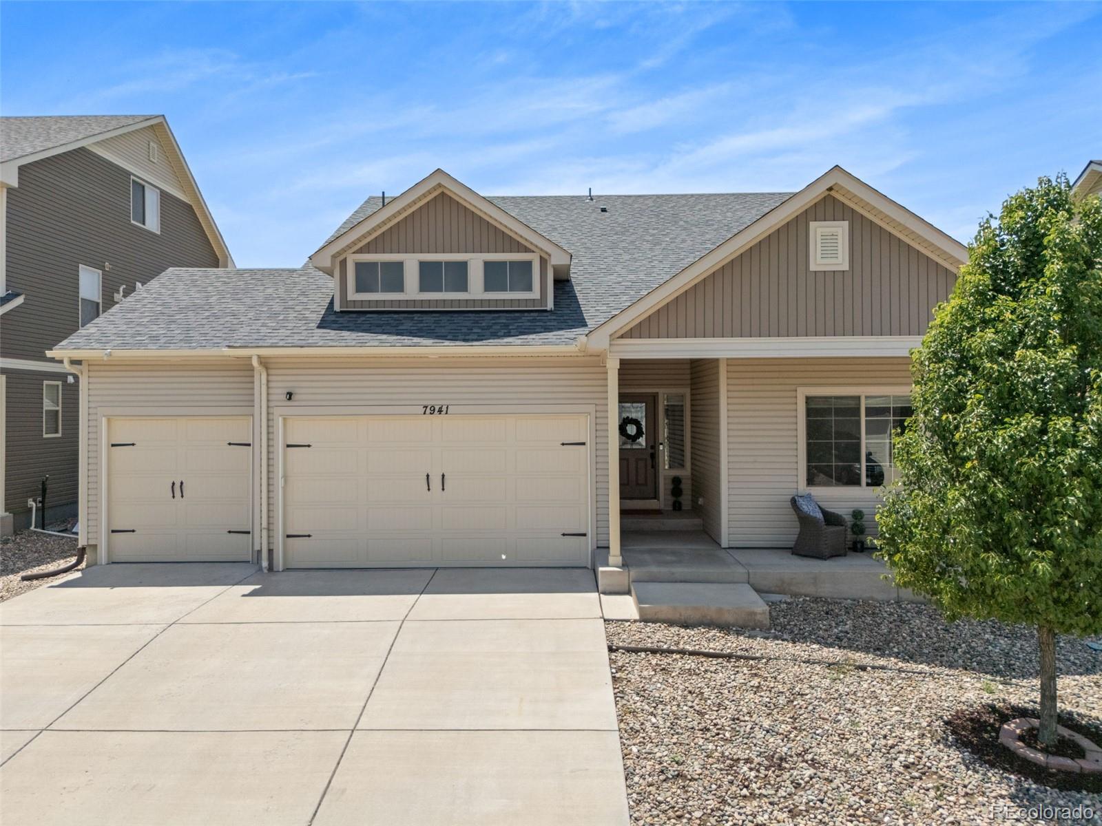 MLS Image #49 for 7941  whistlestop lane,fountain, Colorado
