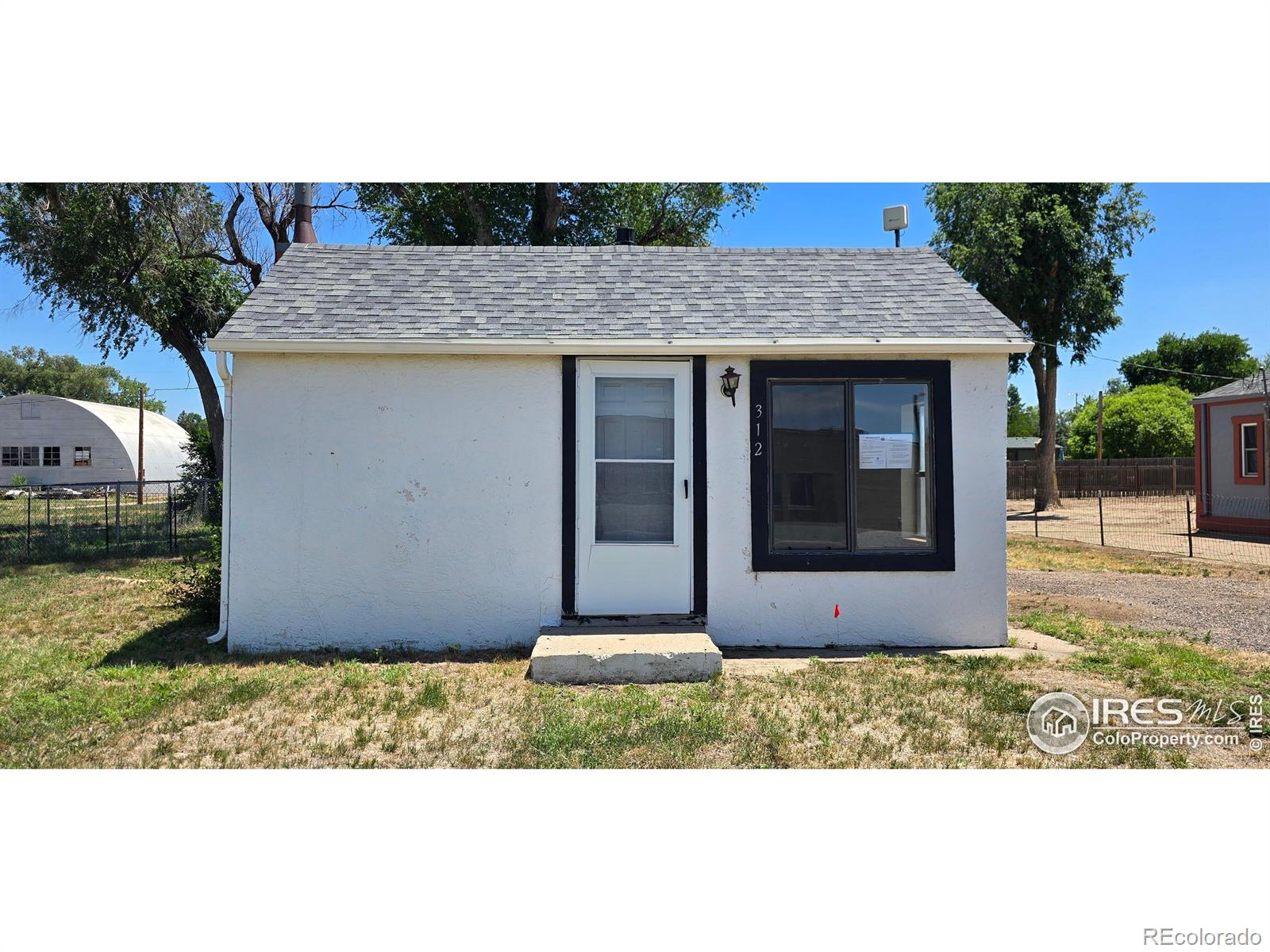 MLS Image #0 for 312  main street,wiggins, Colorado