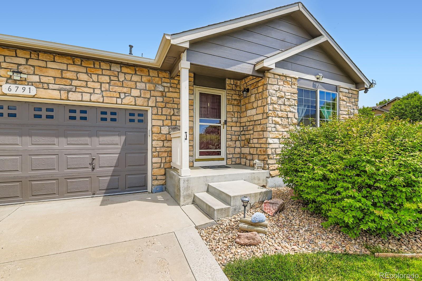 MLS Image #3 for 6791 e 129th avenue,thornton, Colorado