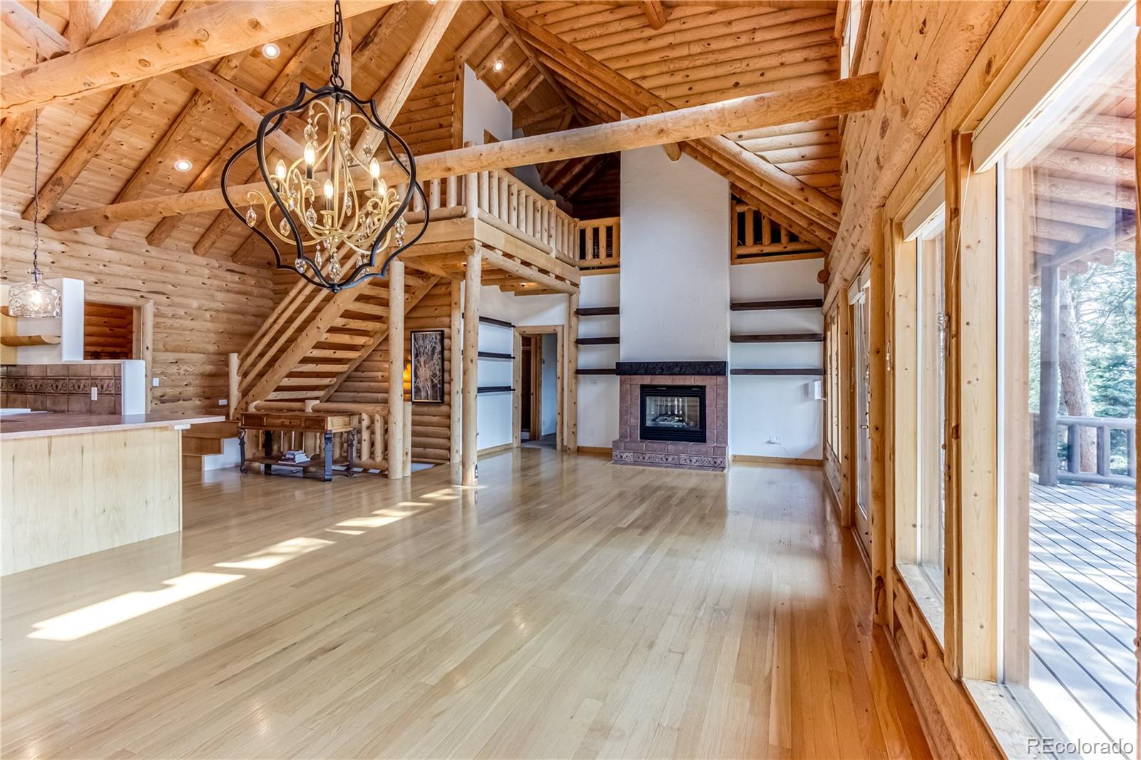 MLS Image #11 for 130  county road 406 ,la veta, Colorado