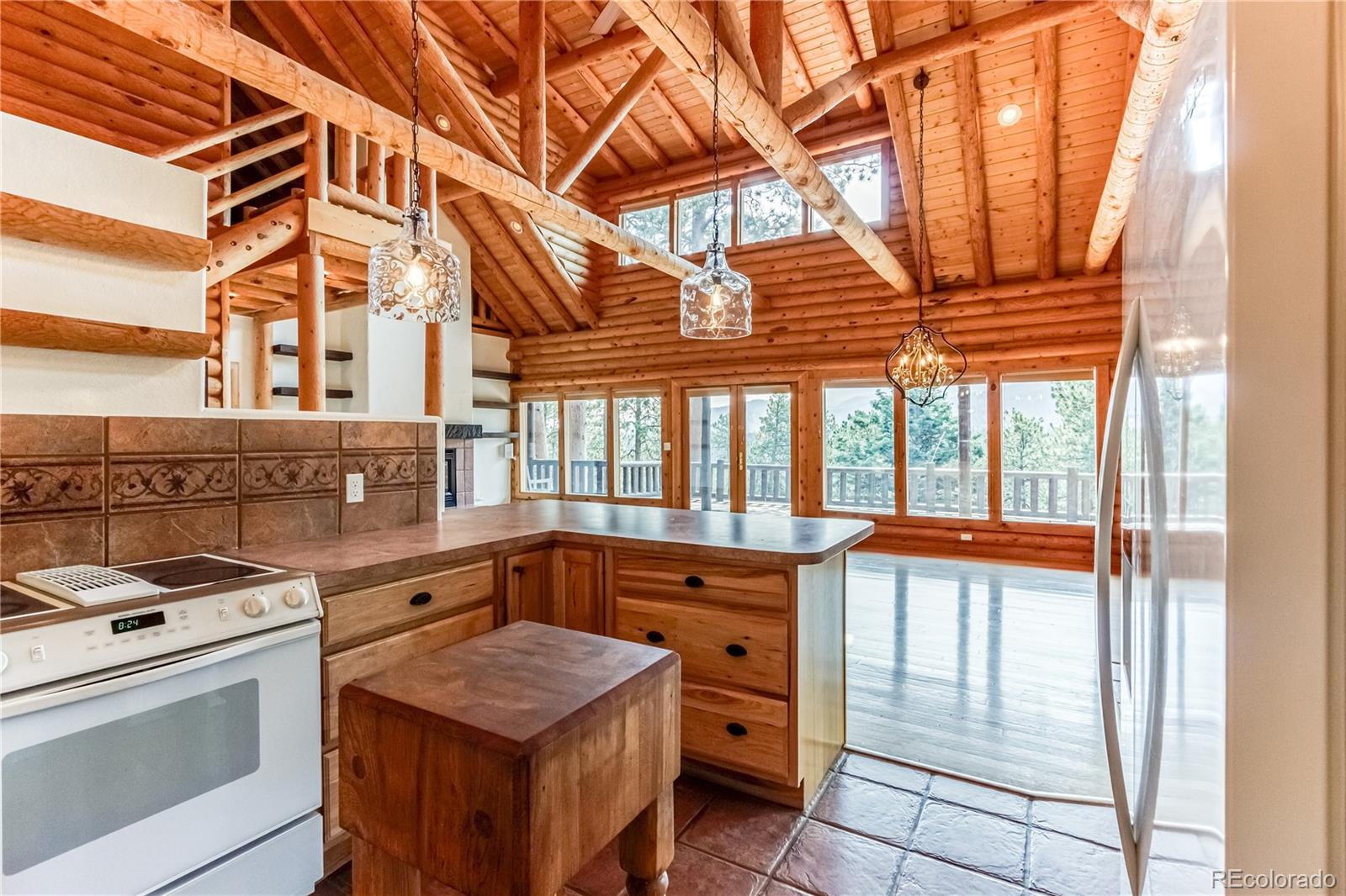 MLS Image #15 for 130  county road 406 ,la veta, Colorado