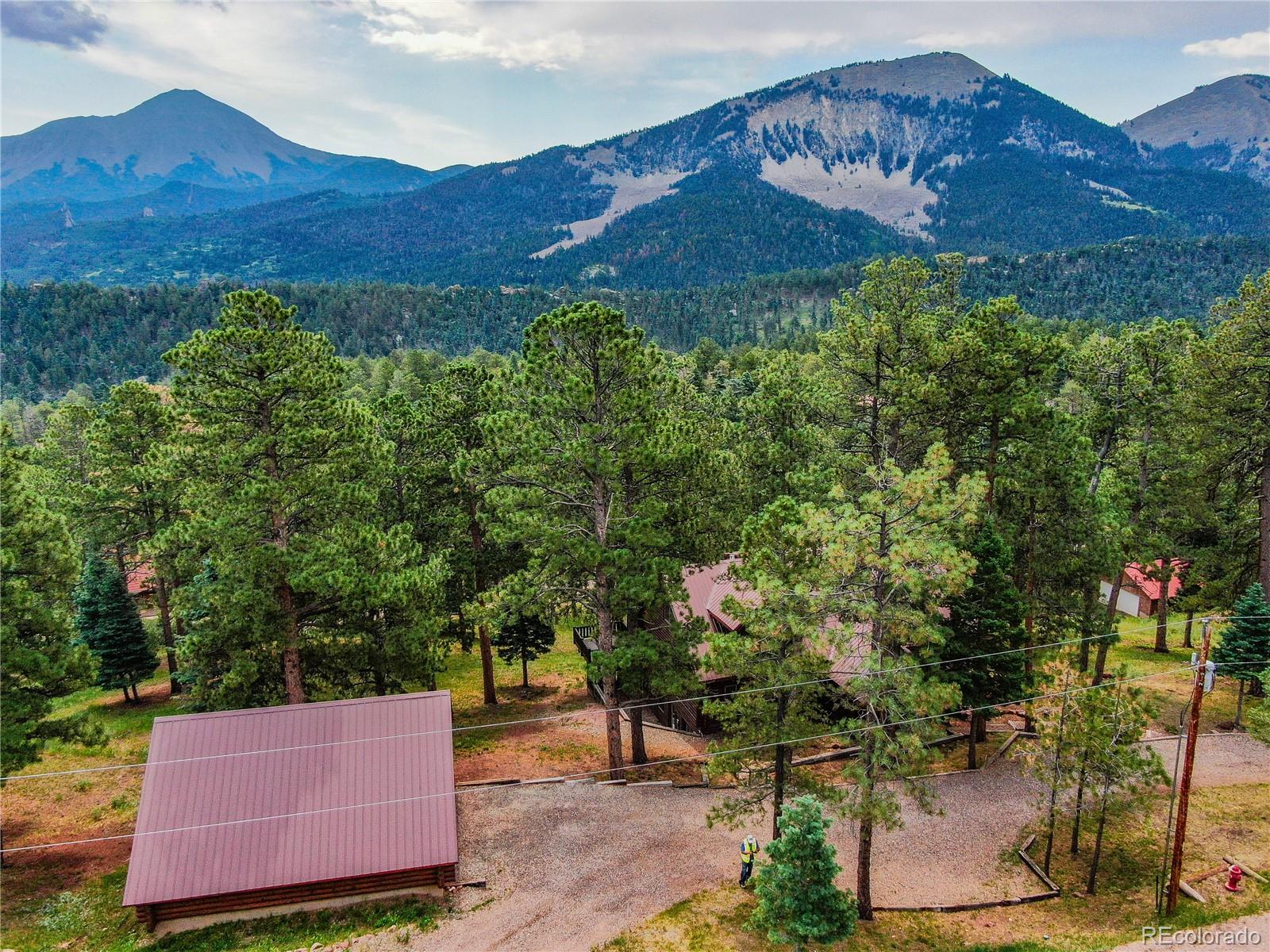 MLS Image #4 for 130  county road 406 ,la veta, Colorado