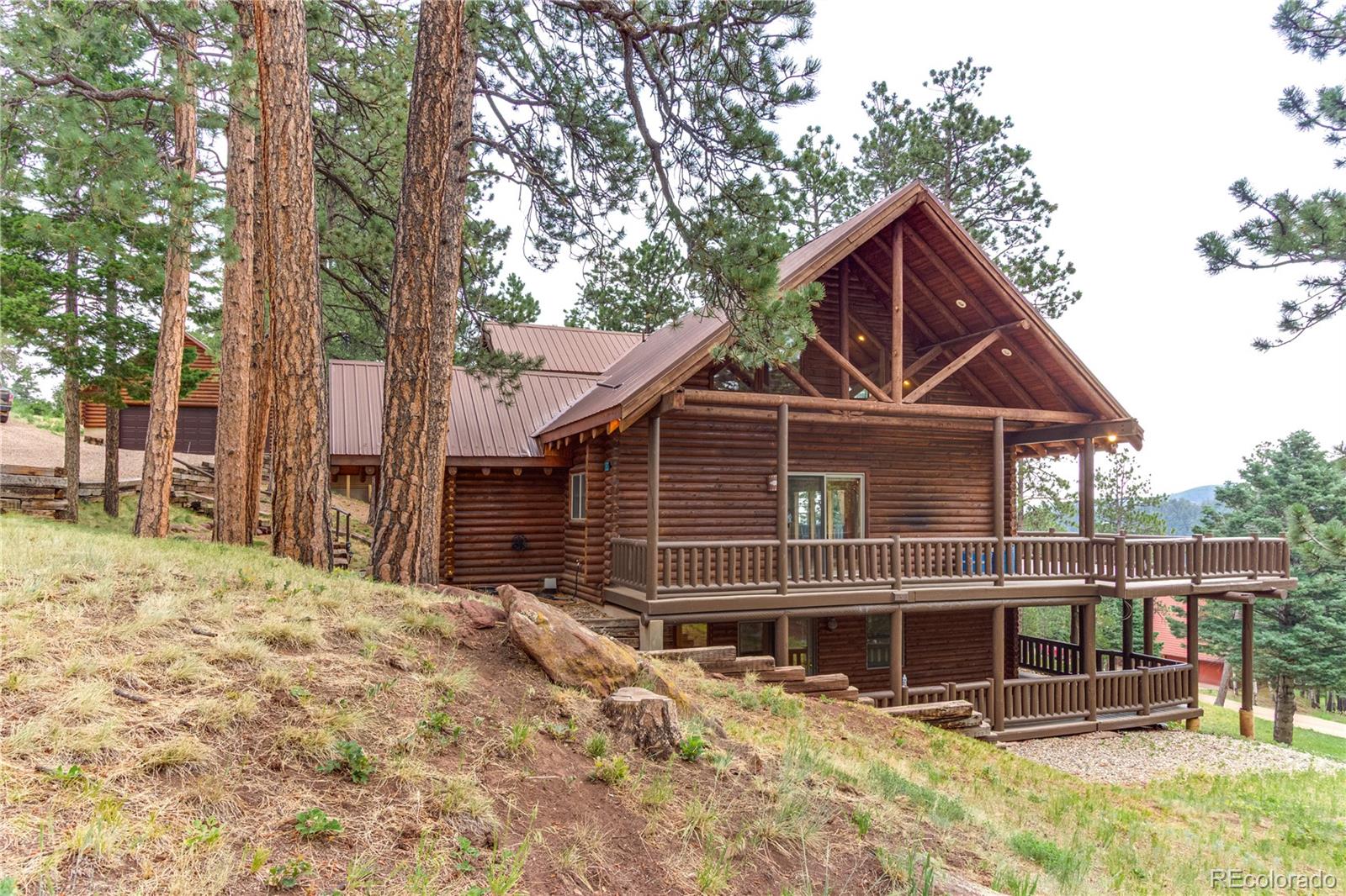 MLS Image #43 for 130  county road 406 ,la veta, Colorado
