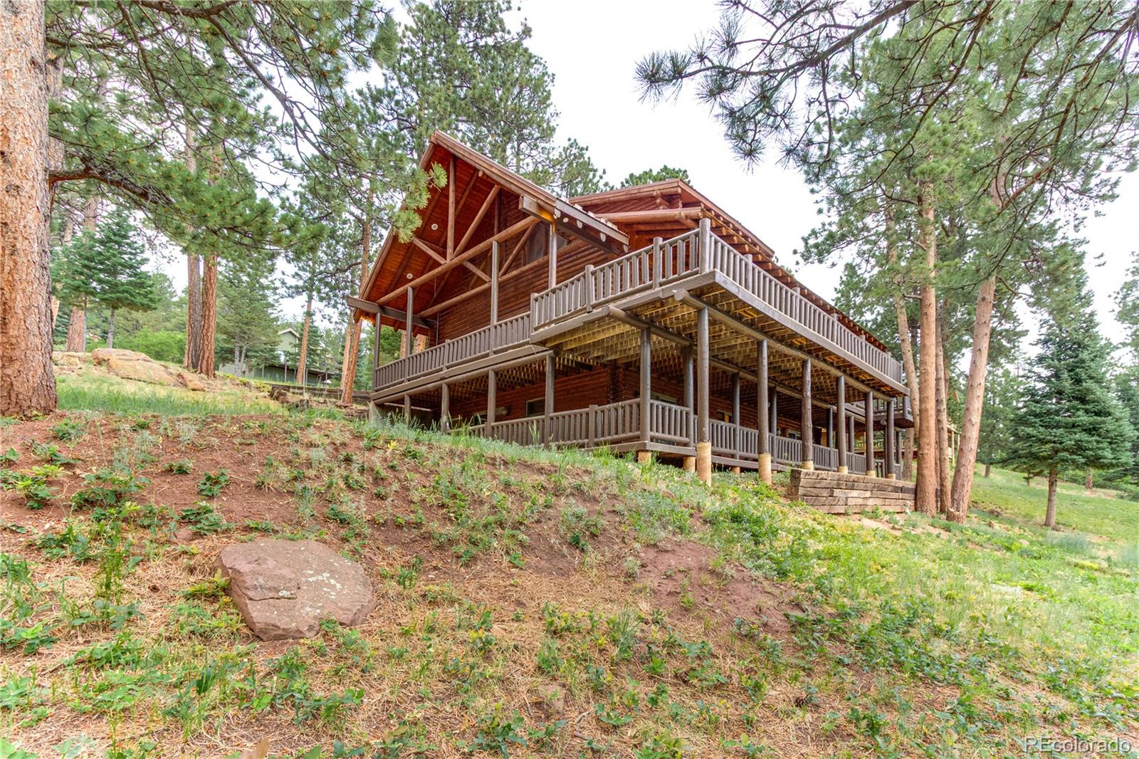 MLS Image #44 for 130  county road 406 ,la veta, Colorado