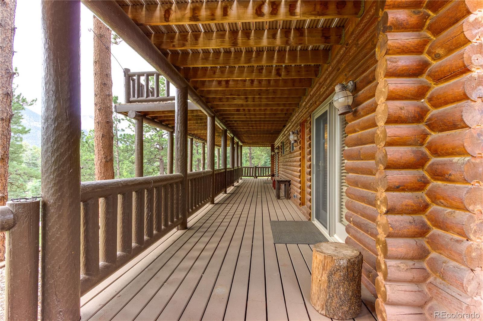 MLS Image #46 for 130  county road 406 ,la veta, Colorado