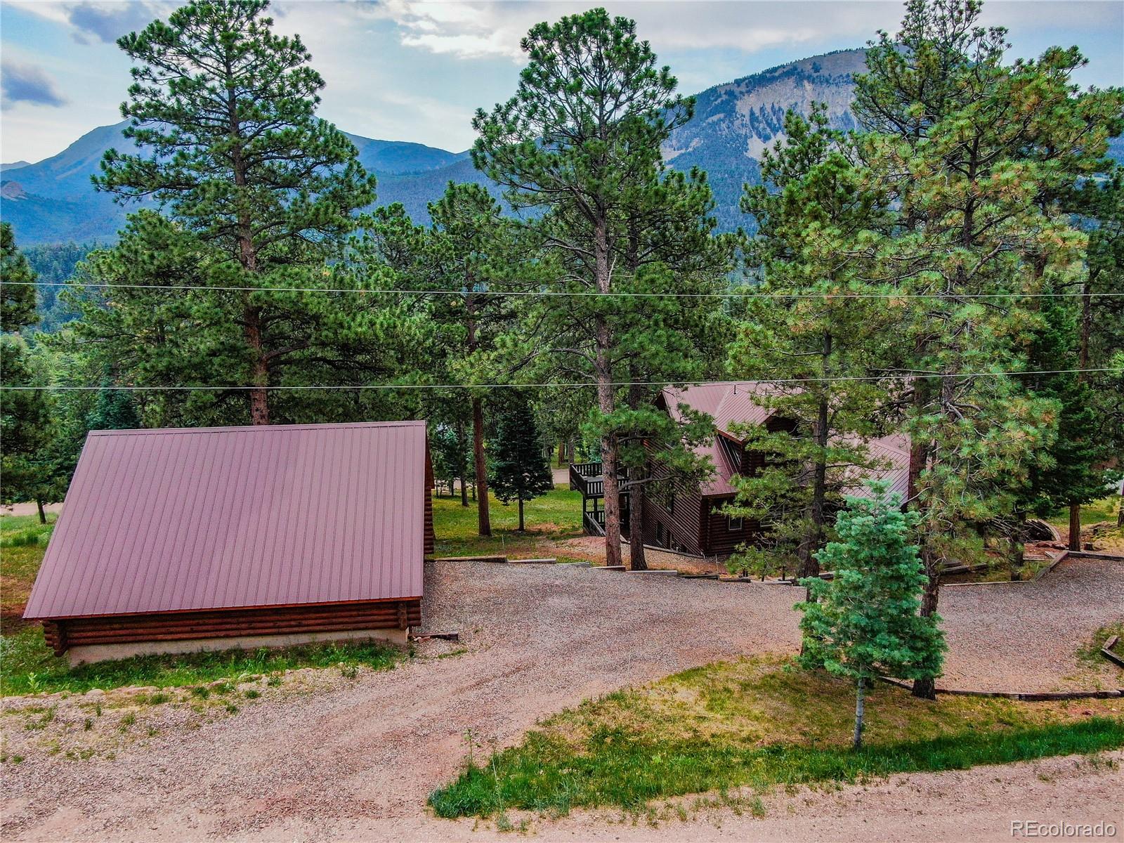 MLS Image #5 for 130  county road 406 ,la veta, Colorado