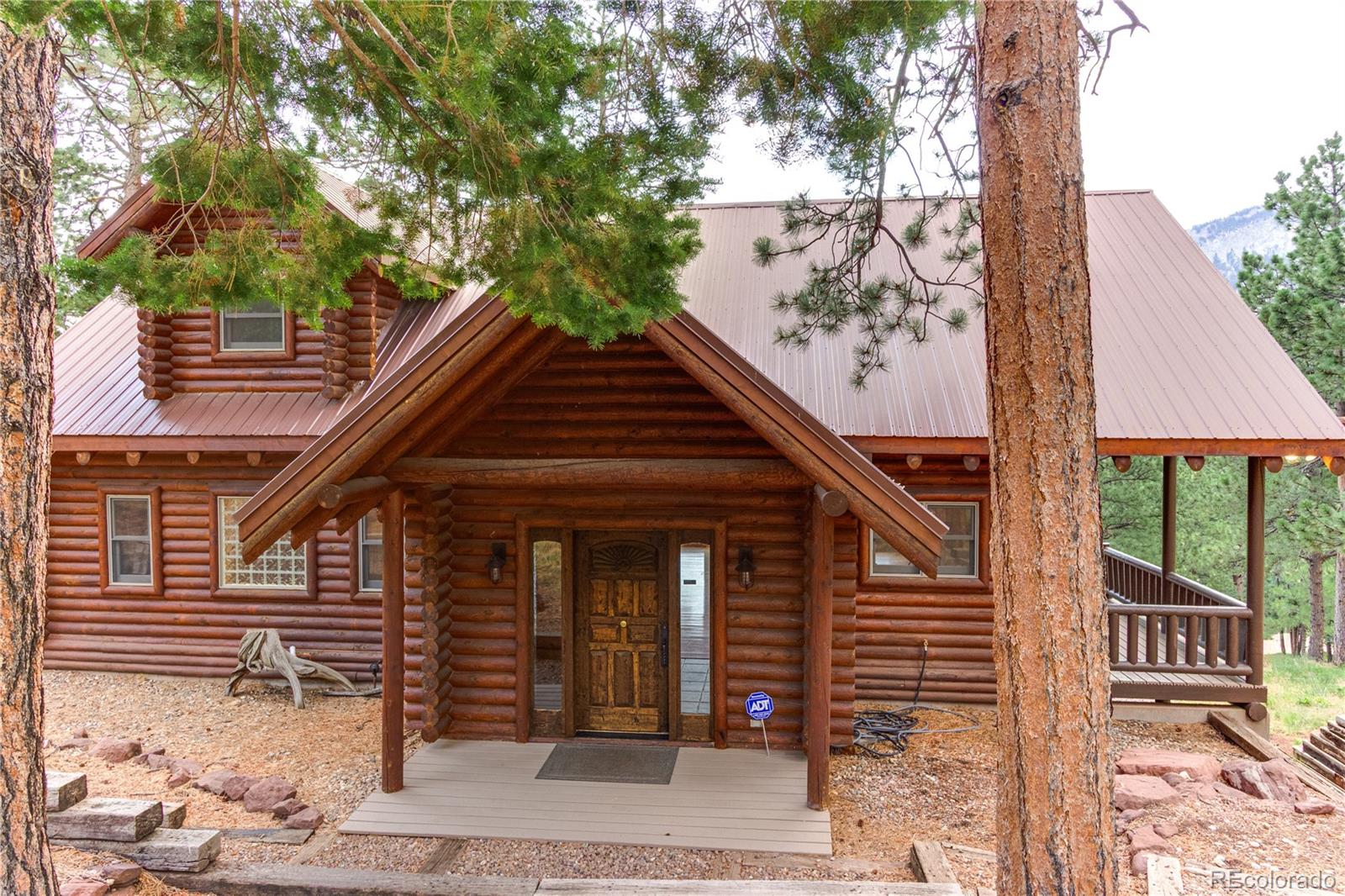 MLS Image #8 for 130  county road 406 ,la veta, Colorado