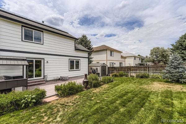 MLS Image #25 for 3802 s quemoy way,aurora, Colorado