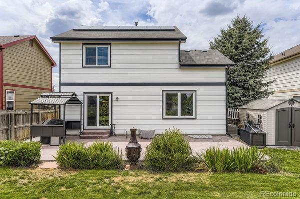 MLS Image #26 for 3802 s quemoy way,aurora, Colorado