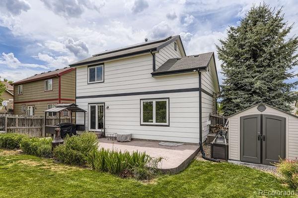 MLS Image #27 for 3802 s quemoy way,aurora, Colorado