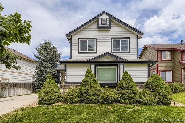 MLS Image #3 for 3802 s quemoy way,aurora, Colorado