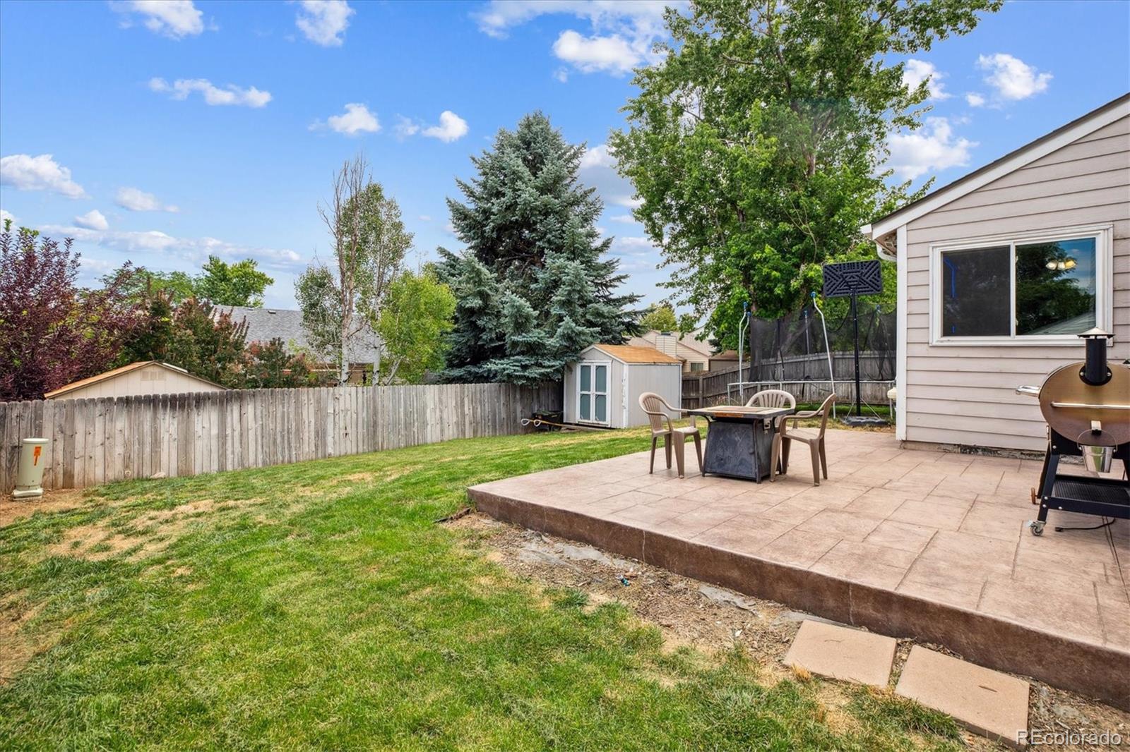 MLS Image #22 for 7576  eaton street,arvada, Colorado