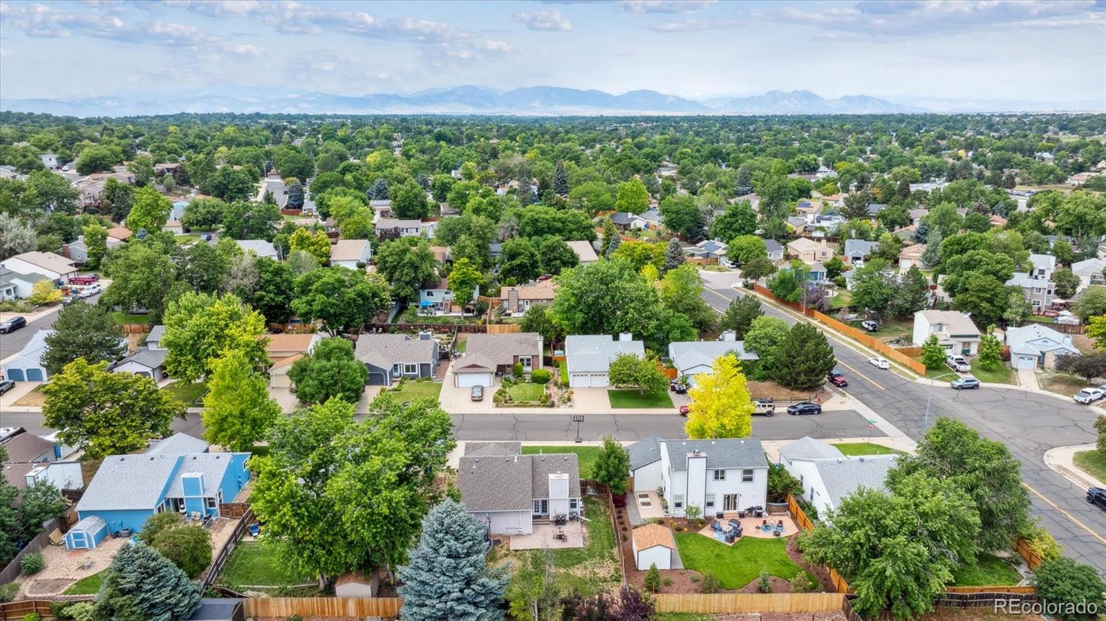 MLS Image #27 for 7576  eaton street,arvada, Colorado