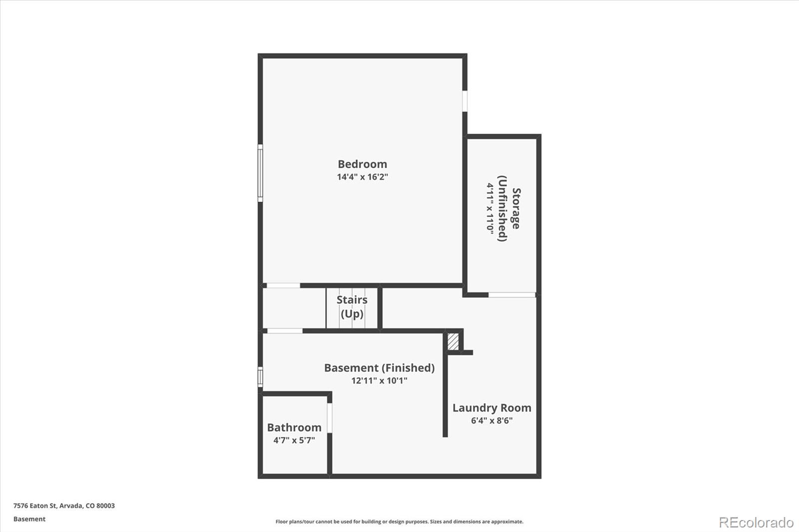 MLS Image #30 for 7576  eaton street,arvada, Colorado