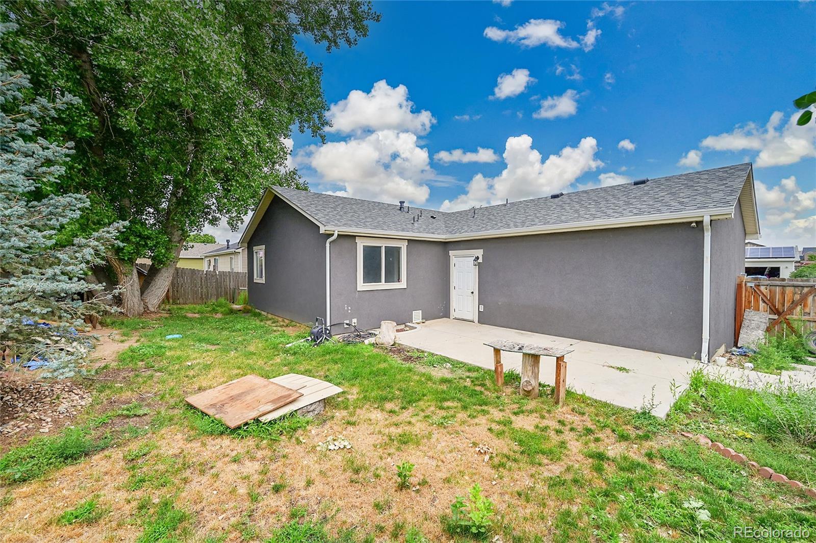 MLS Image #22 for 850 e 21st street,greeley, Colorado