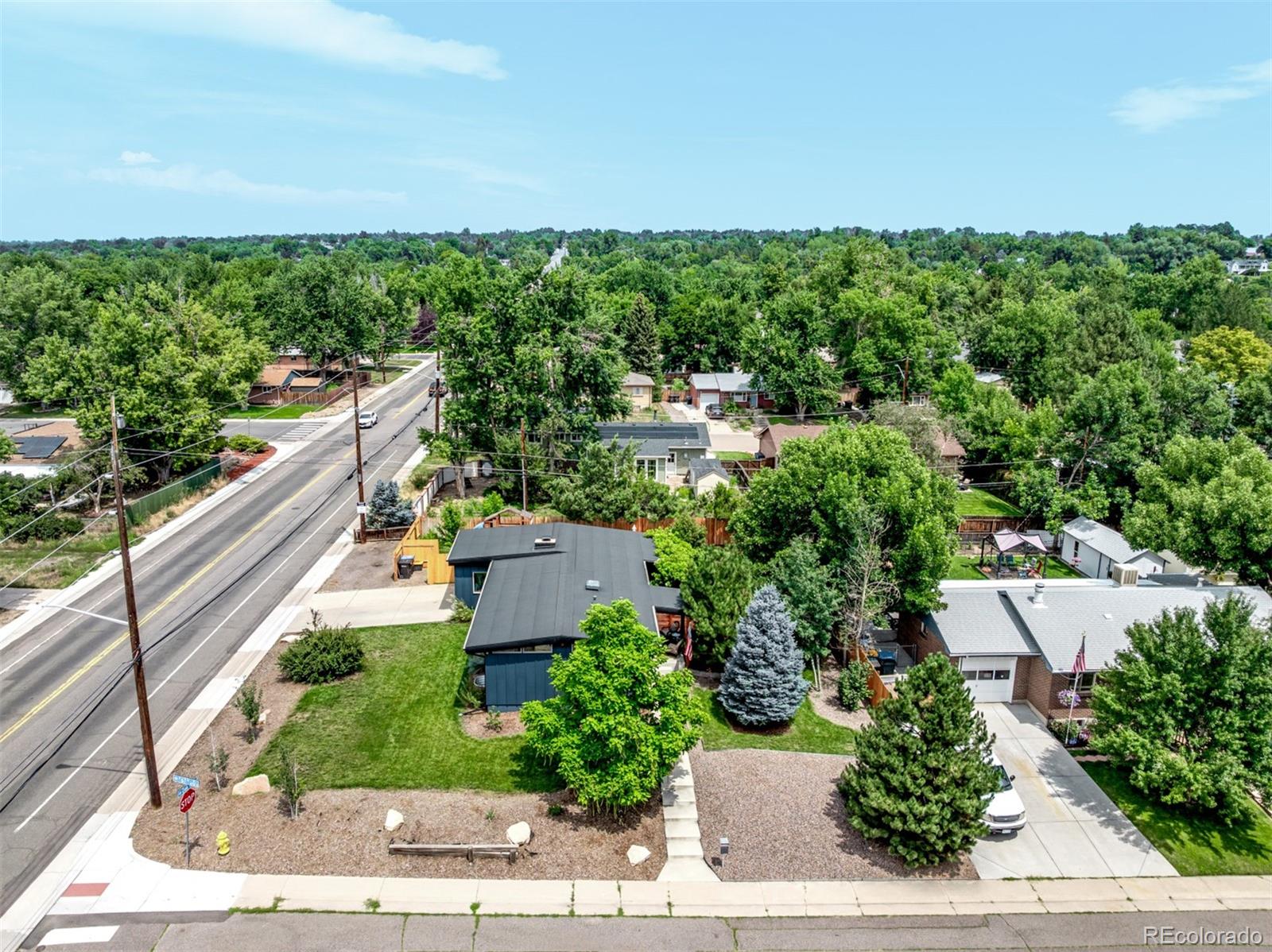 MLS Image #36 for 10793 w 67th place,arvada, Colorado