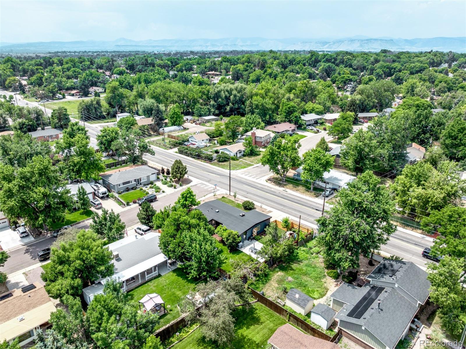 MLS Image #39 for 10793 w 67th place,arvada, Colorado