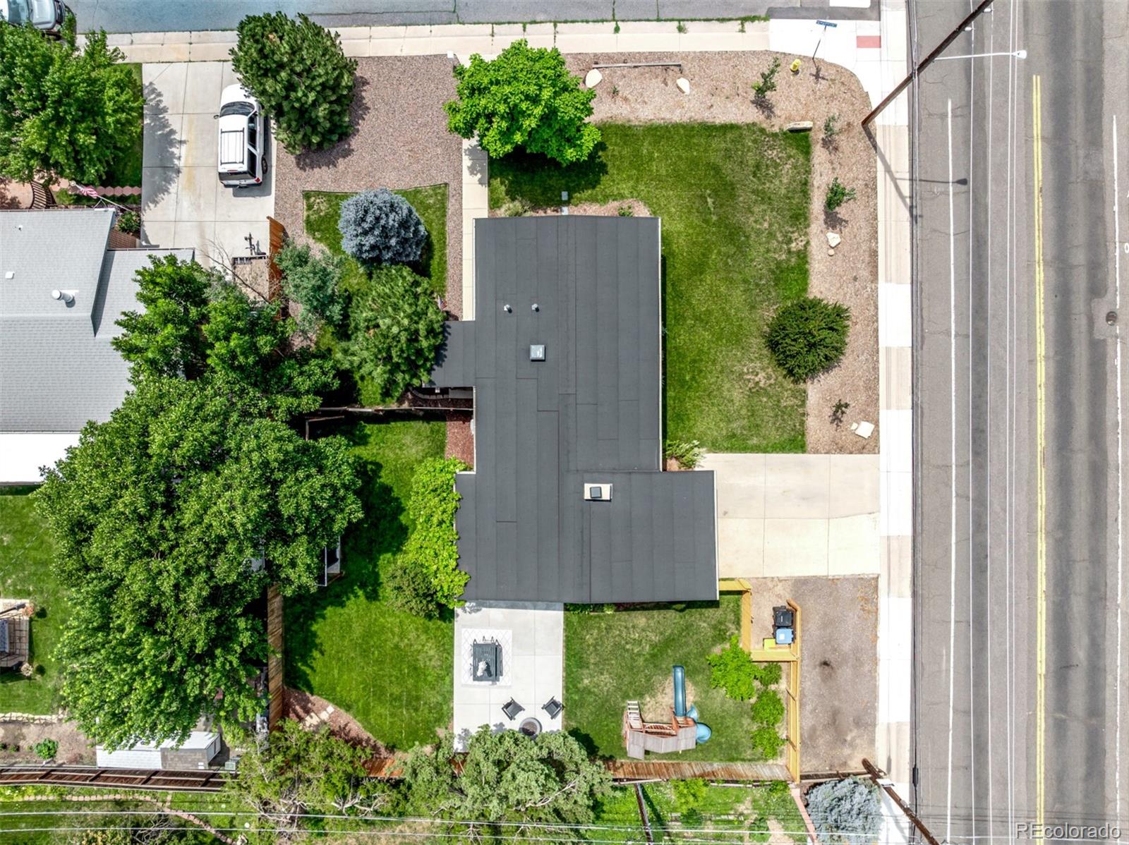 MLS Image #40 for 10793 w 67th place,arvada, Colorado