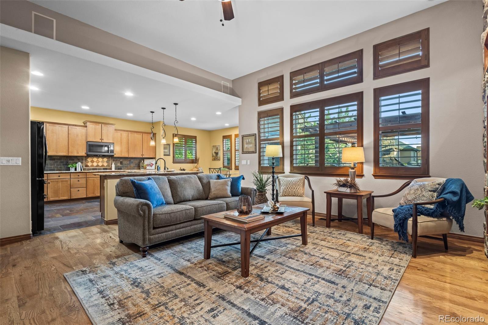 MLS Image #3 for 15128 w 75th place,arvada, Colorado