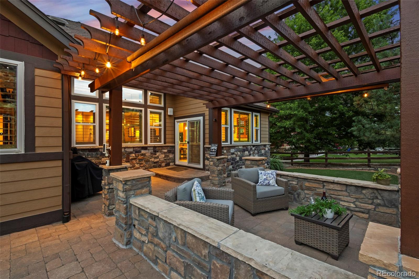 MLS Image #30 for 15128 w 75th place,arvada, Colorado