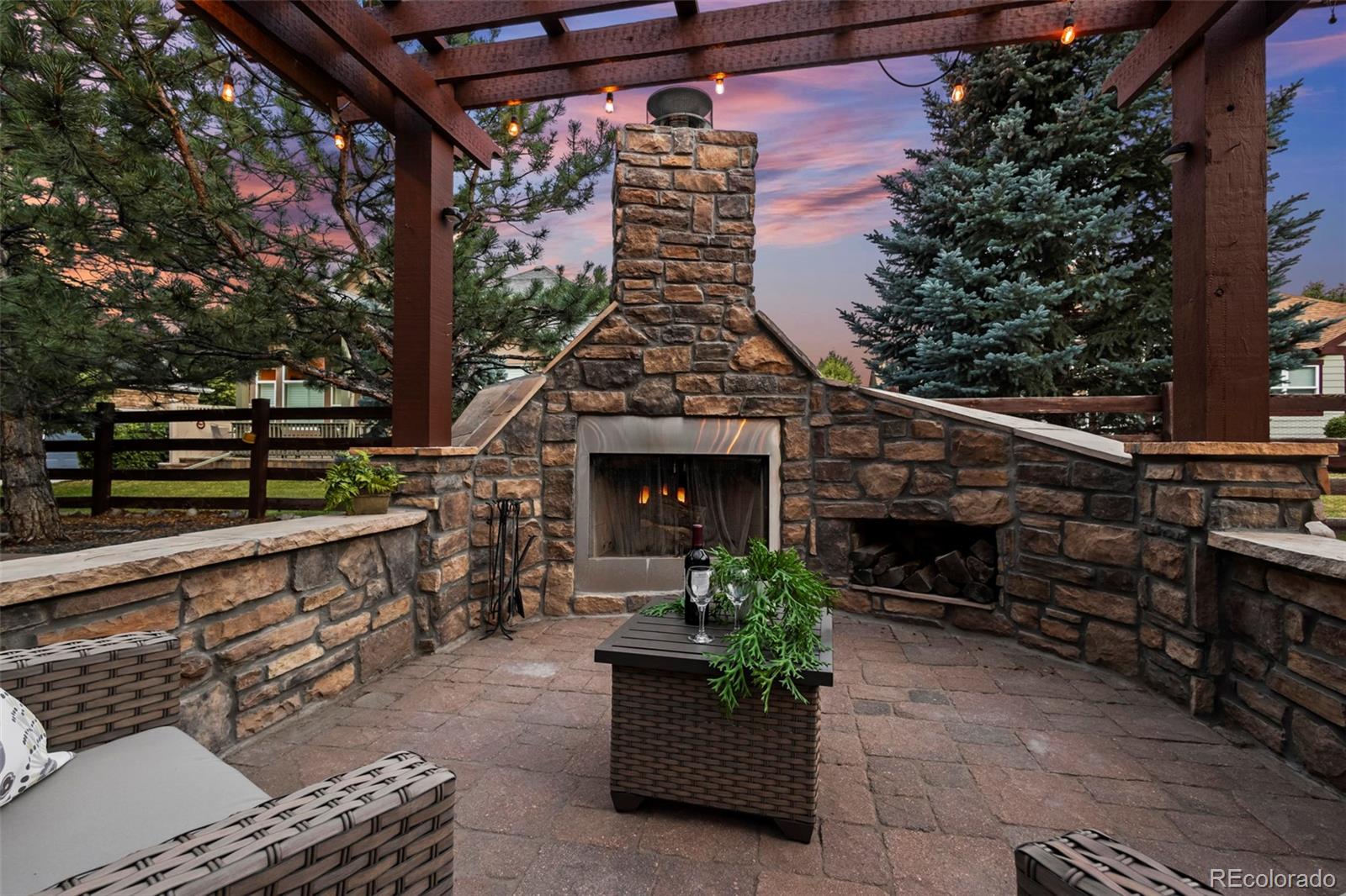 MLS Image #31 for 15128 w 75th place,arvada, Colorado