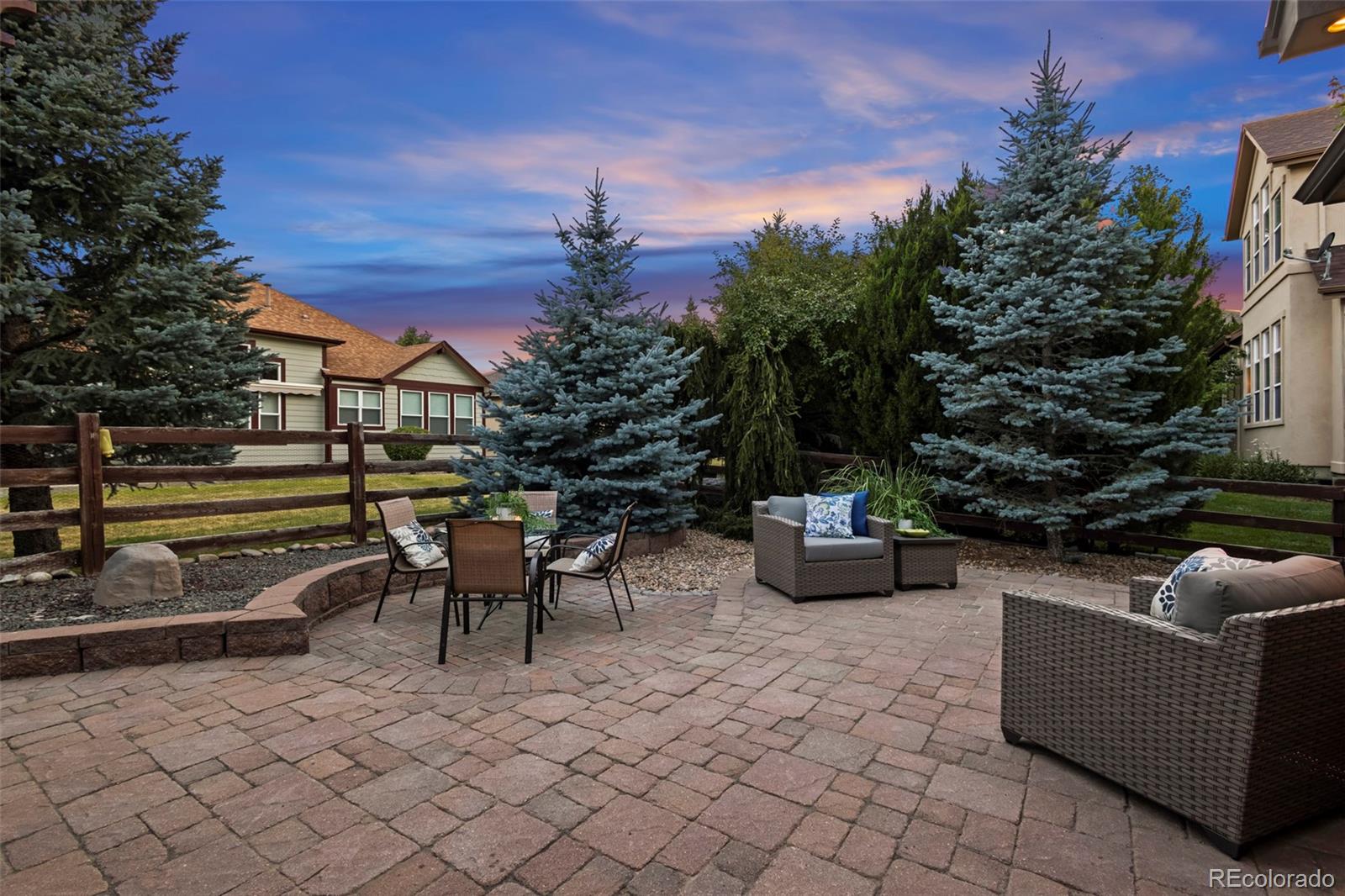 MLS Image #33 for 15128 w 75th place,arvada, Colorado