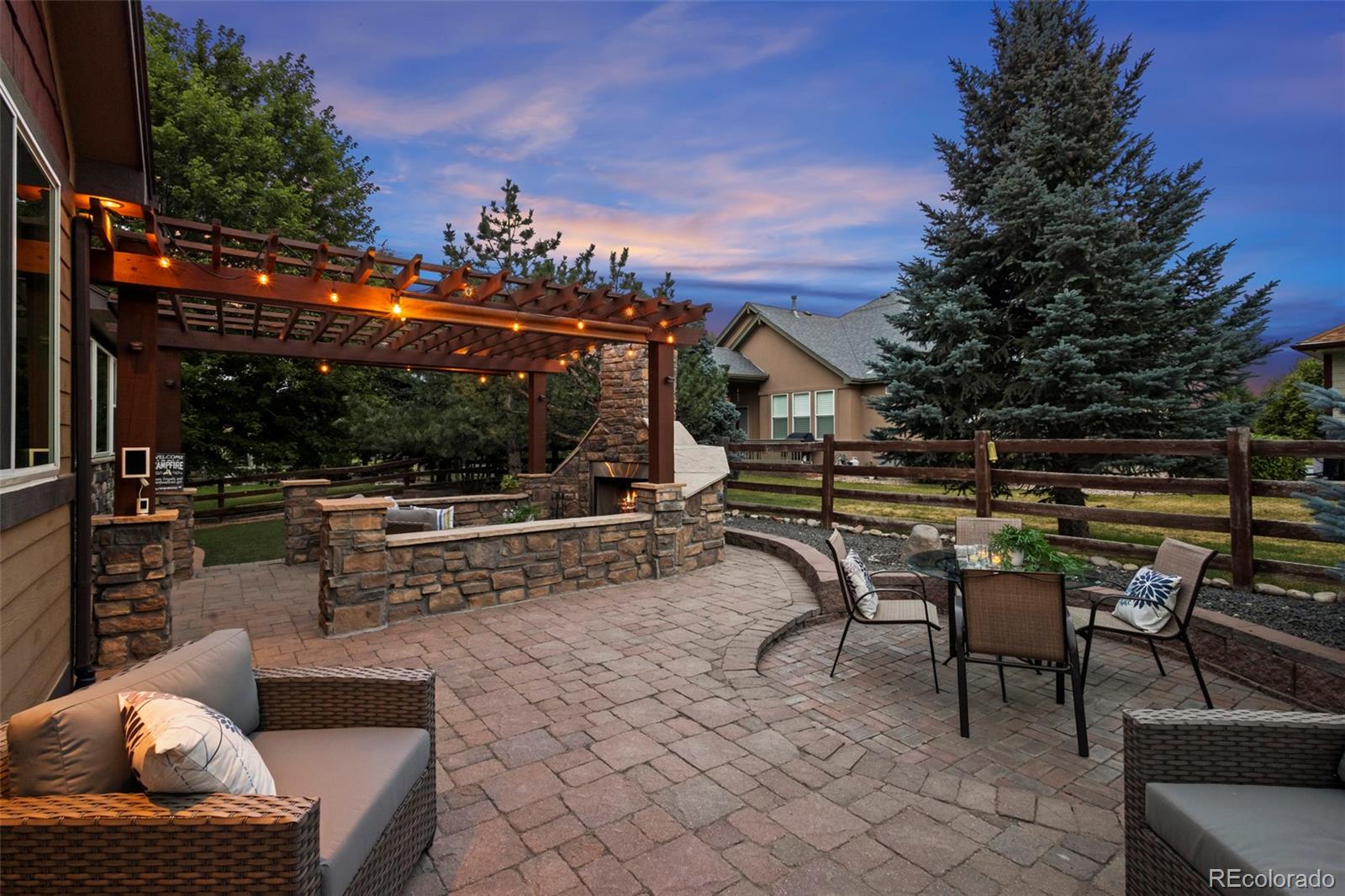 MLS Image #34 for 15128 w 75th place,arvada, Colorado