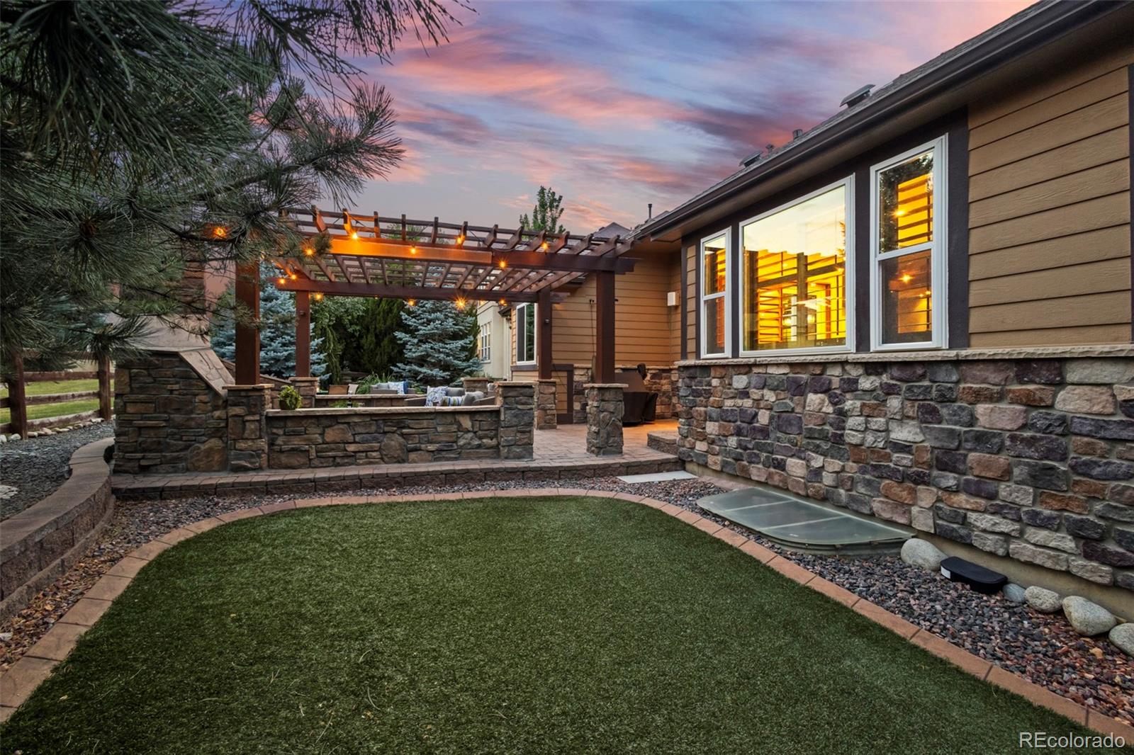 MLS Image #35 for 15128 w 75th place,arvada, Colorado