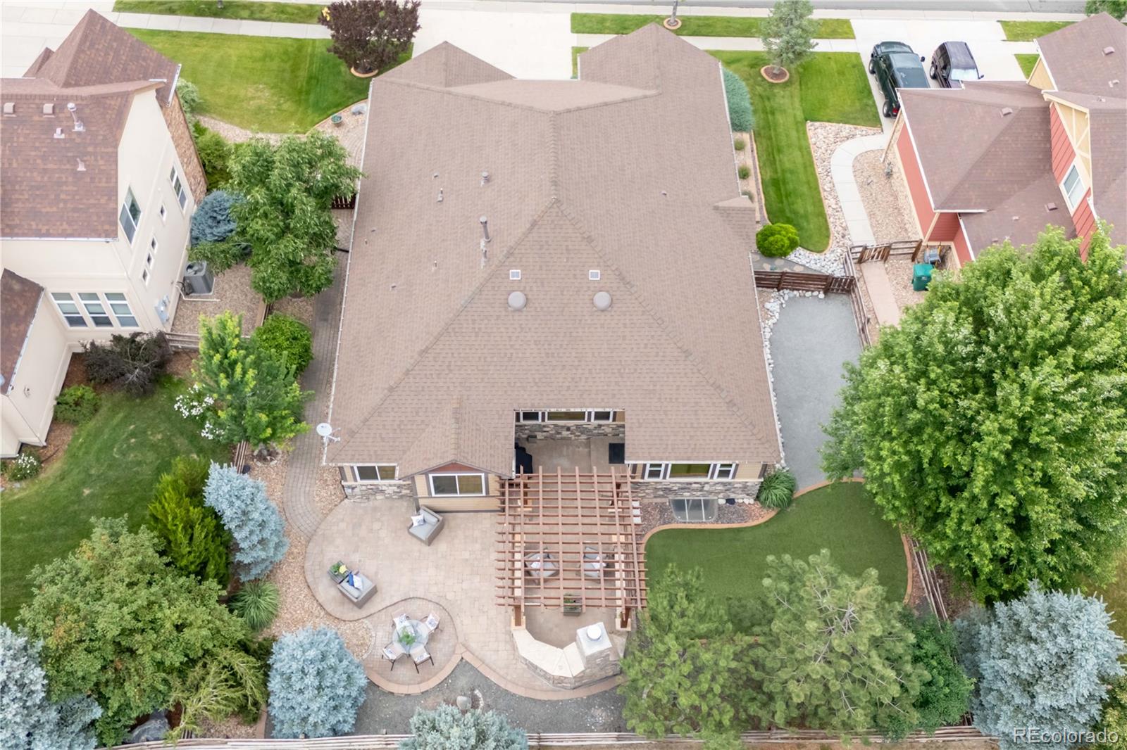 MLS Image #43 for 15128 w 75th place,arvada, Colorado