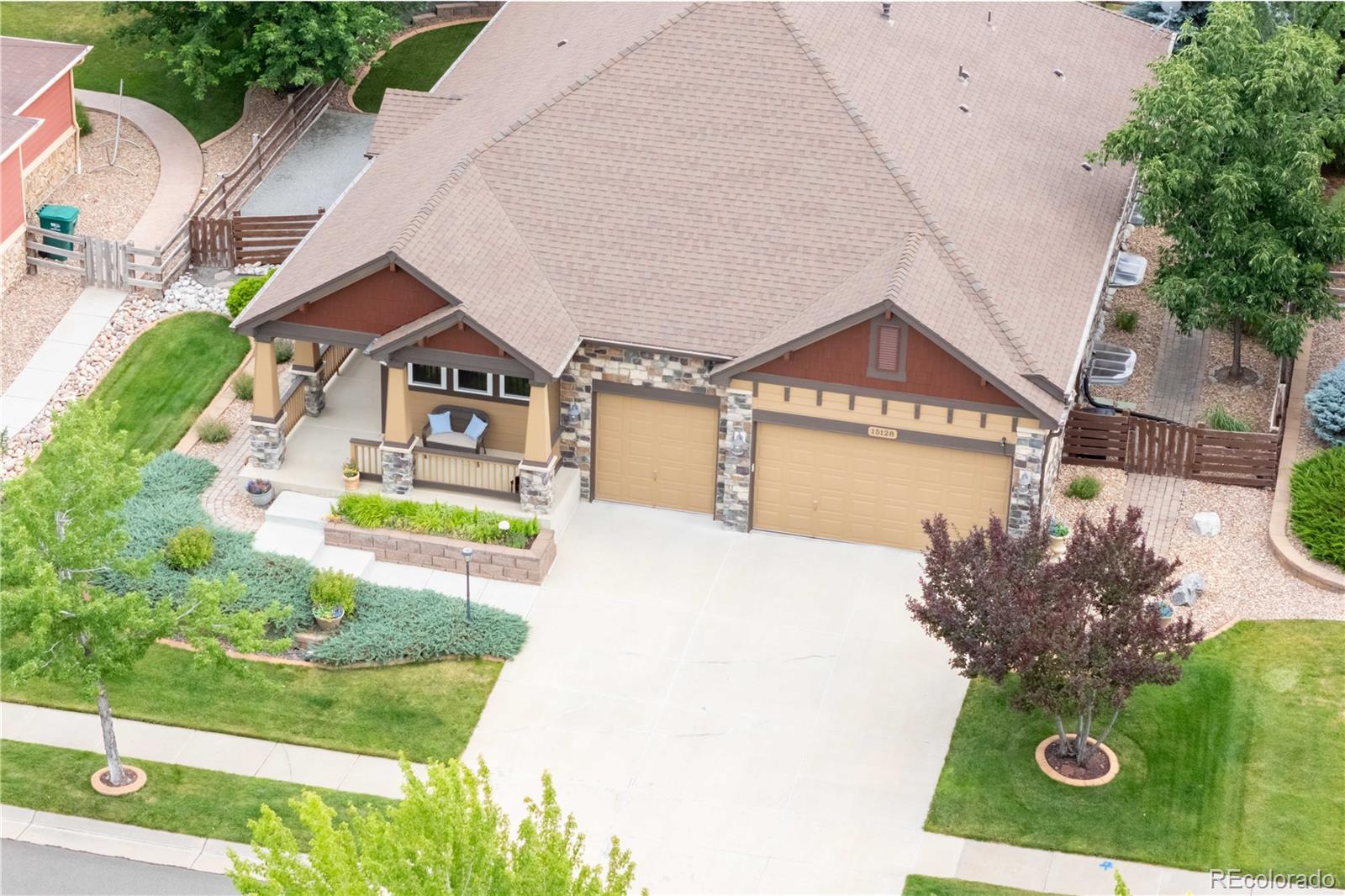 MLS Image #44 for 15128 w 75th place,arvada, Colorado