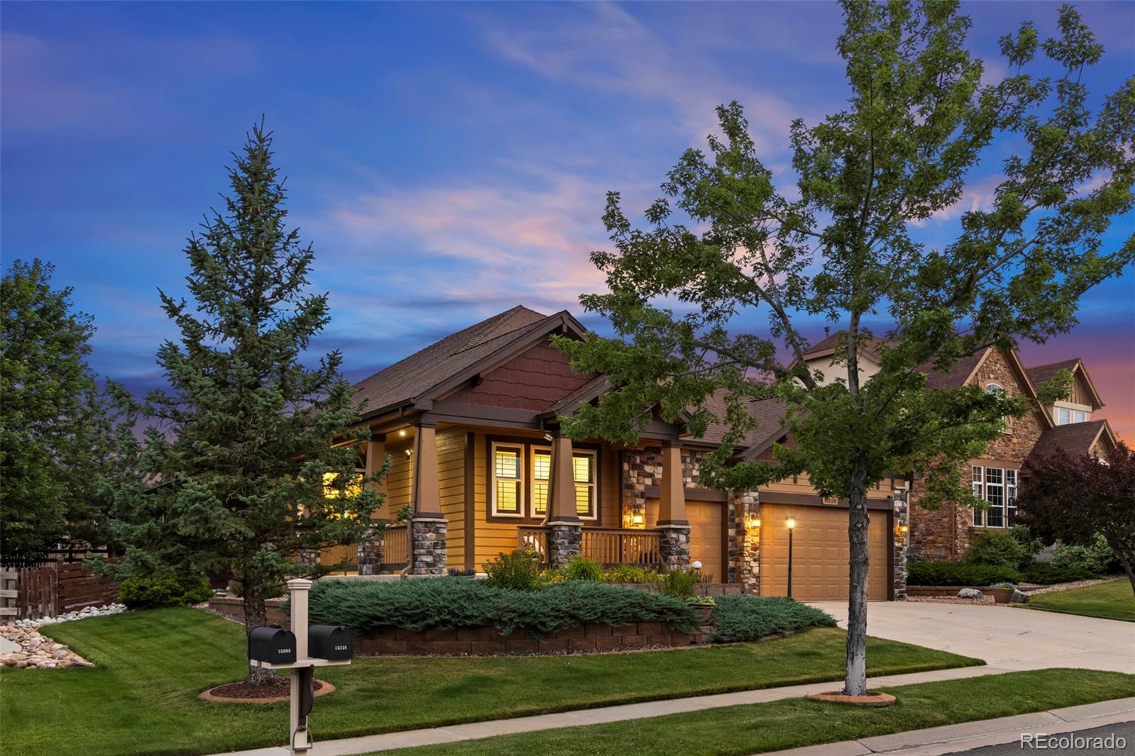 MLS Image #45 for 15128 w 75th place,arvada, Colorado