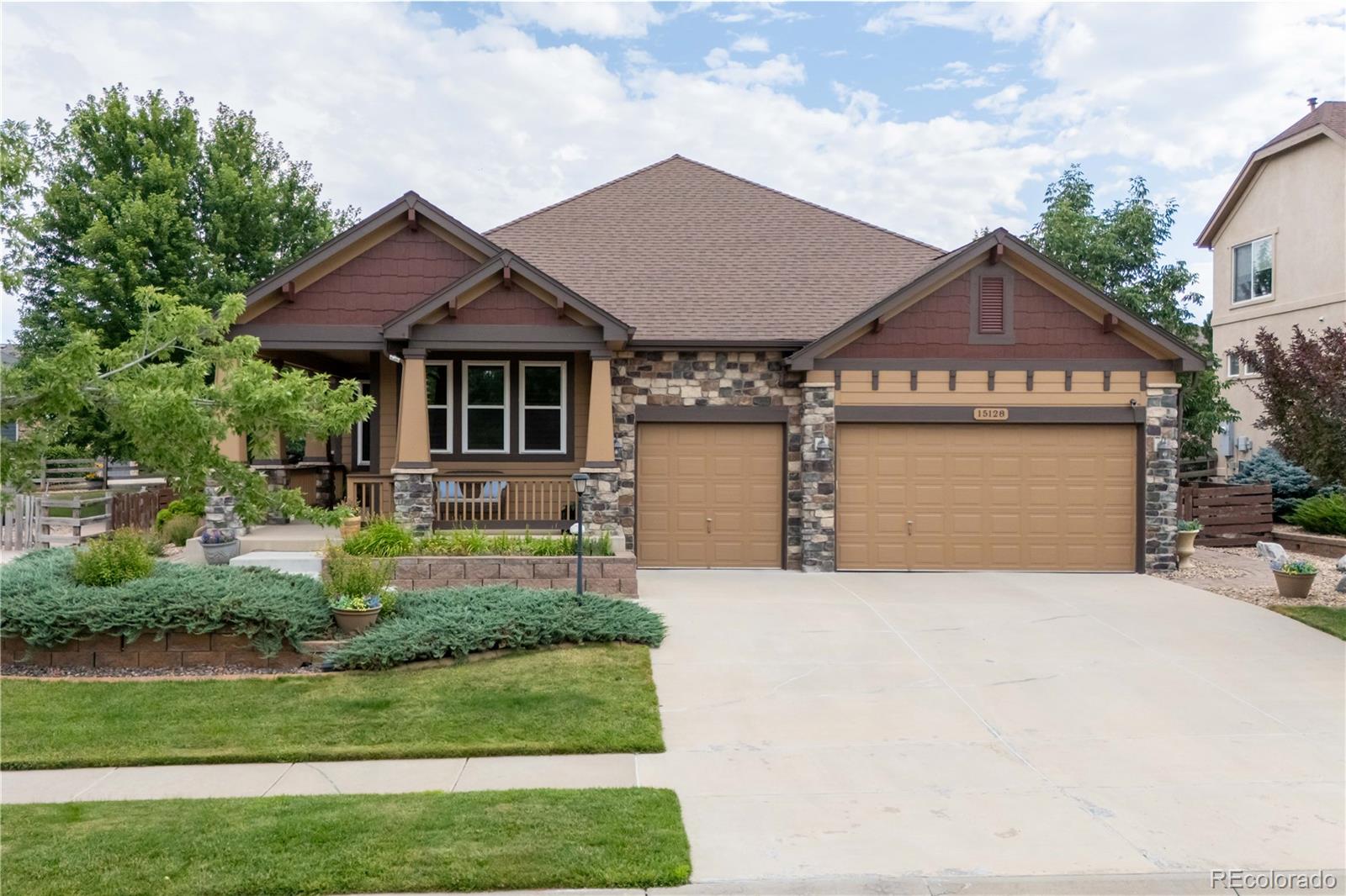 MLS Image #47 for 15128 w 75th place,arvada, Colorado