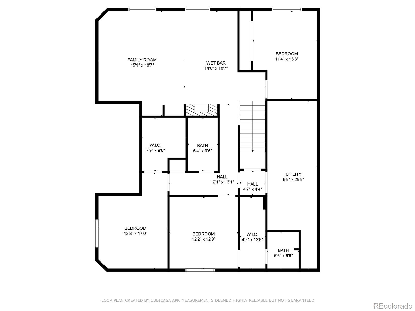 MLS Image #48 for 15128 w 75th place,arvada, Colorado